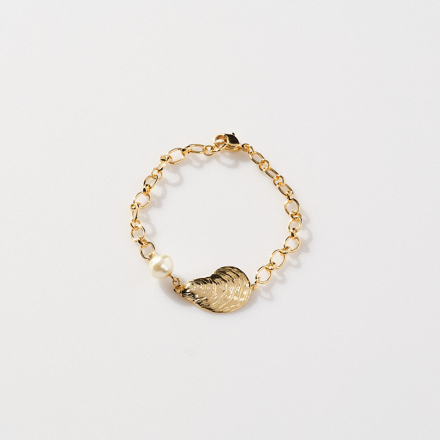 Oyster Bracelet