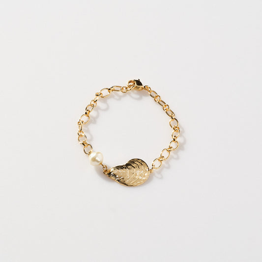 Oyster Bracelet
