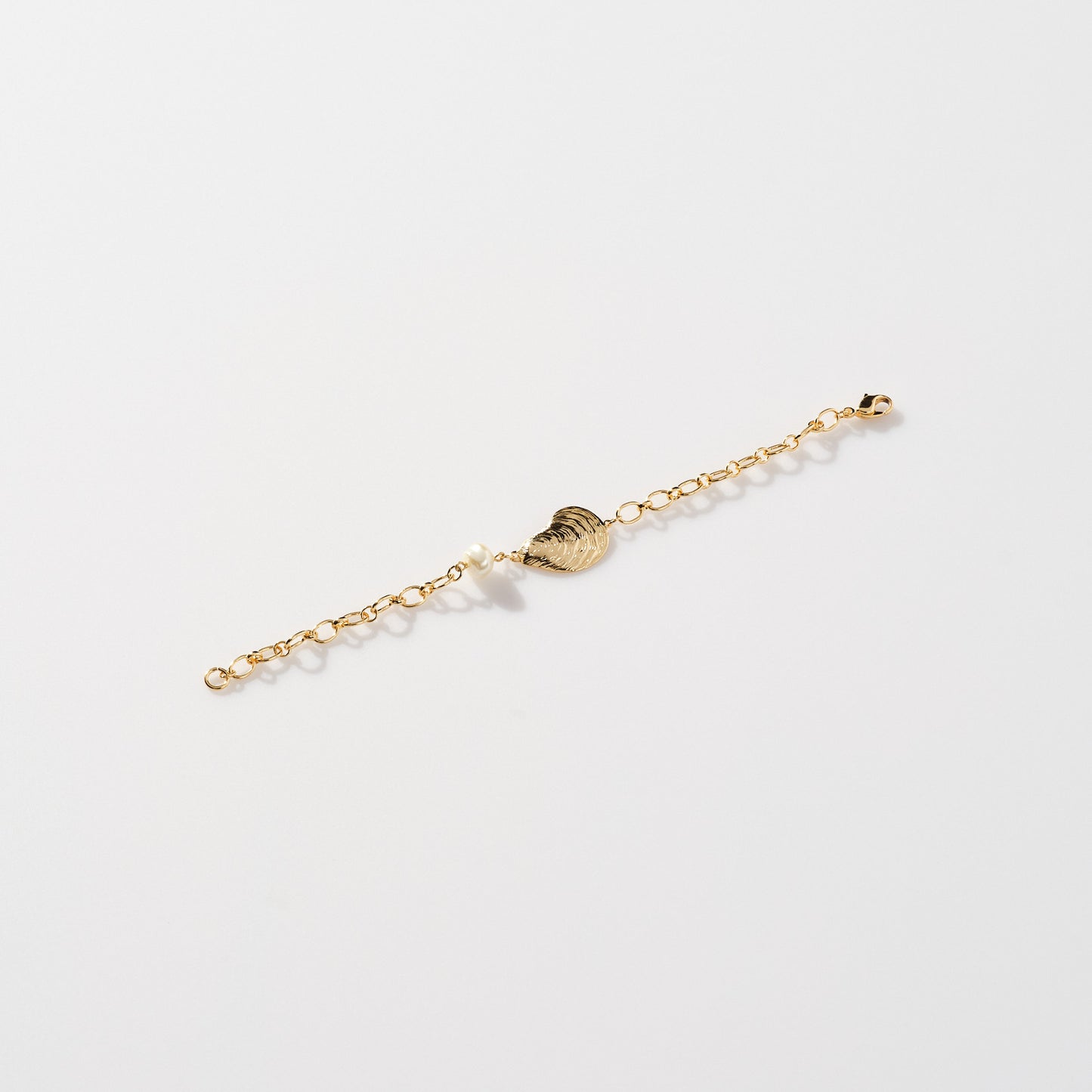 Oyster Bracelet