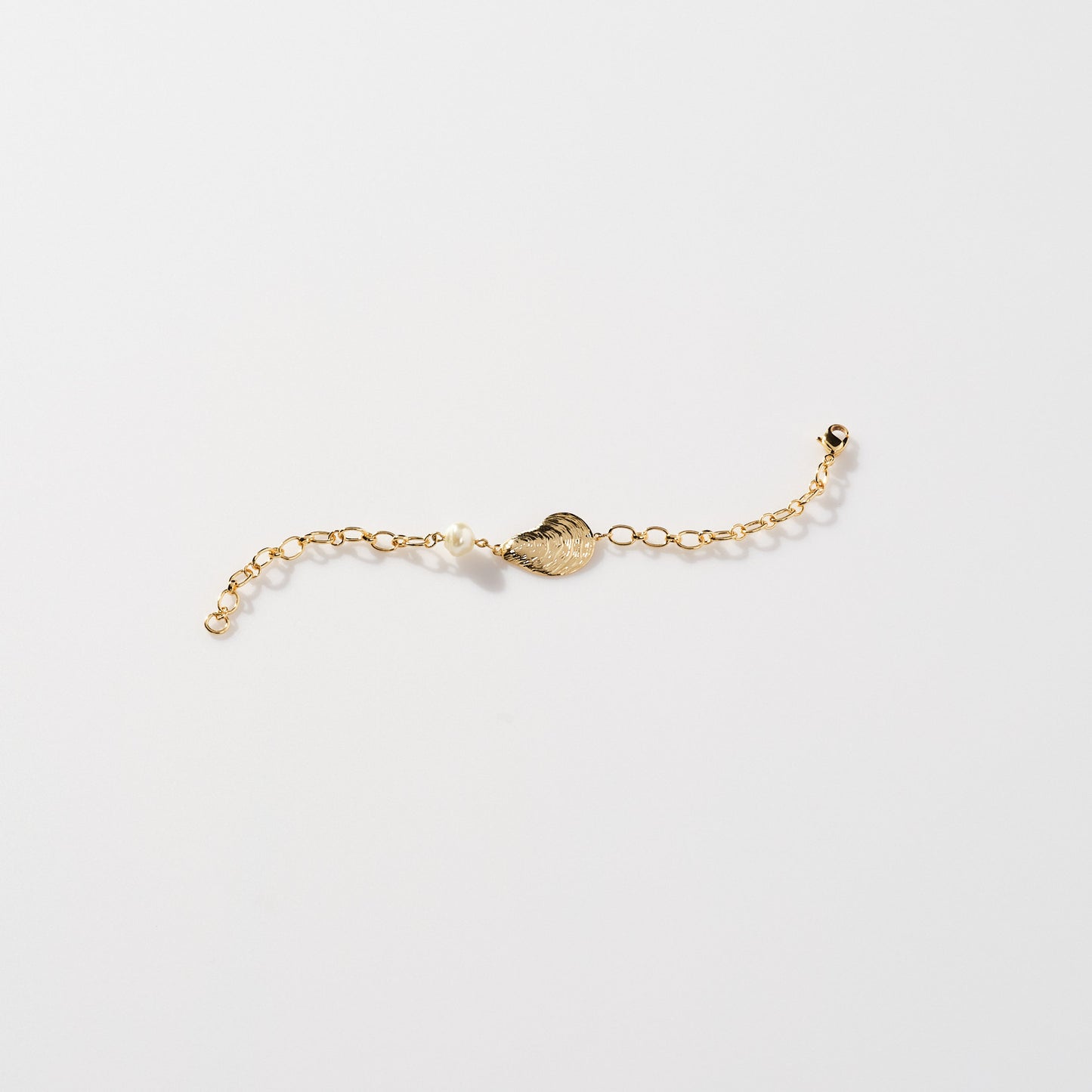 Oyster Bracelet
