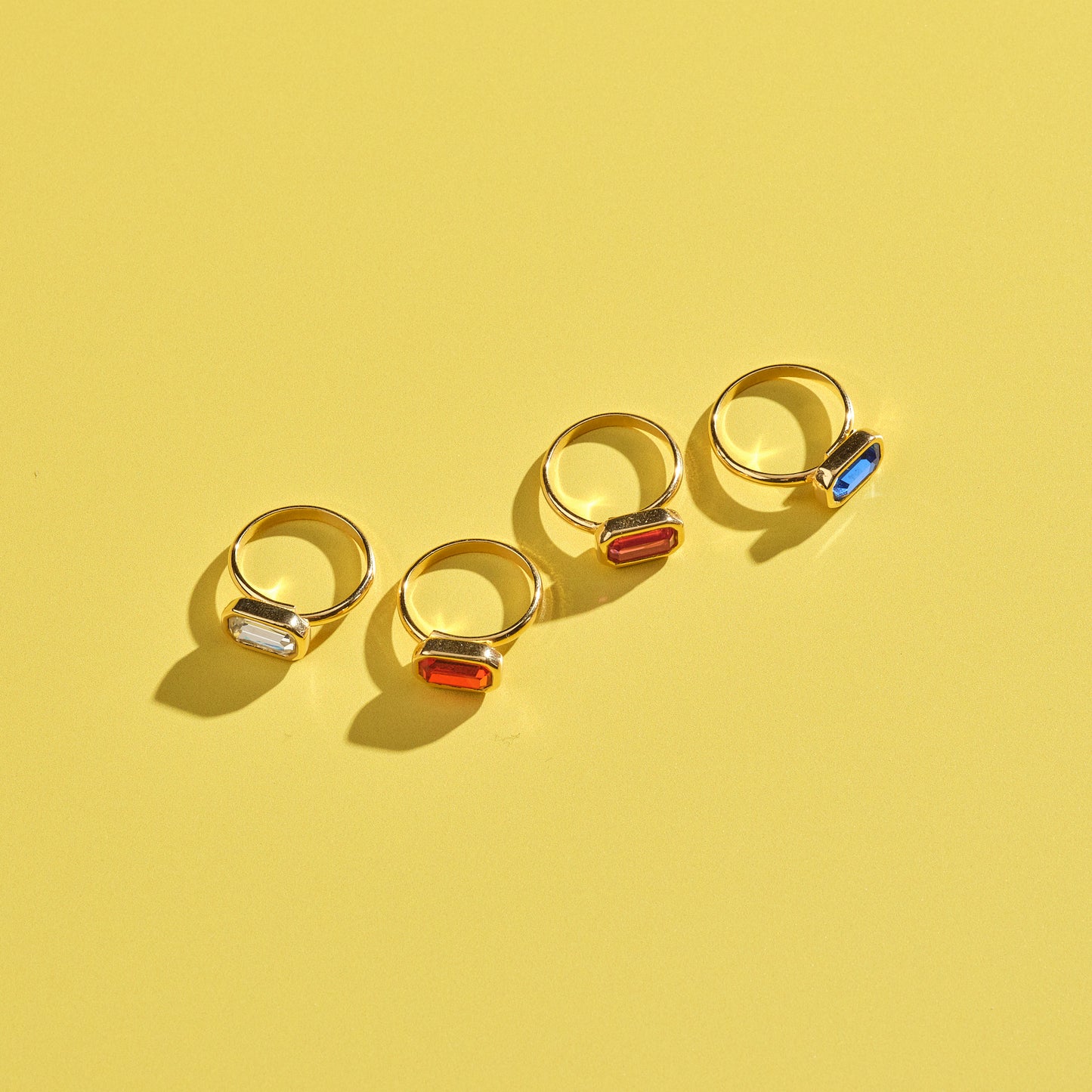 Dayna Ring
