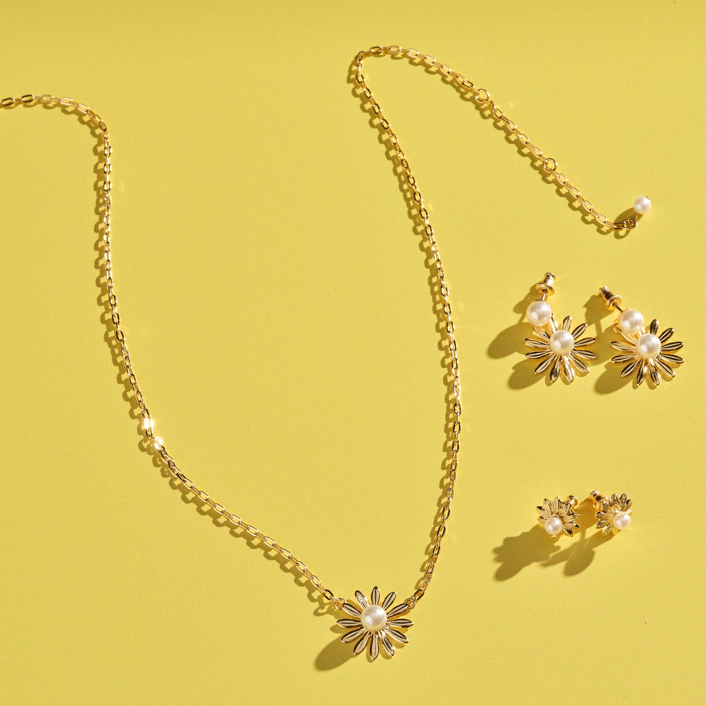 Bloom Necklace