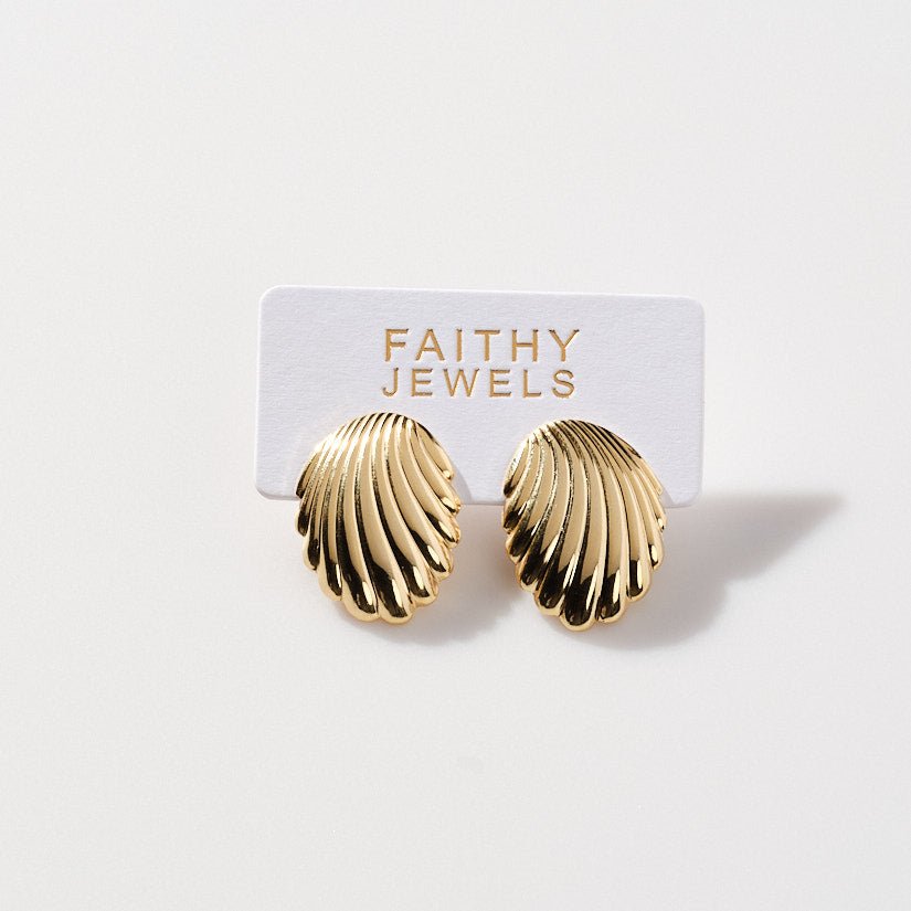 Lacy Earrings
