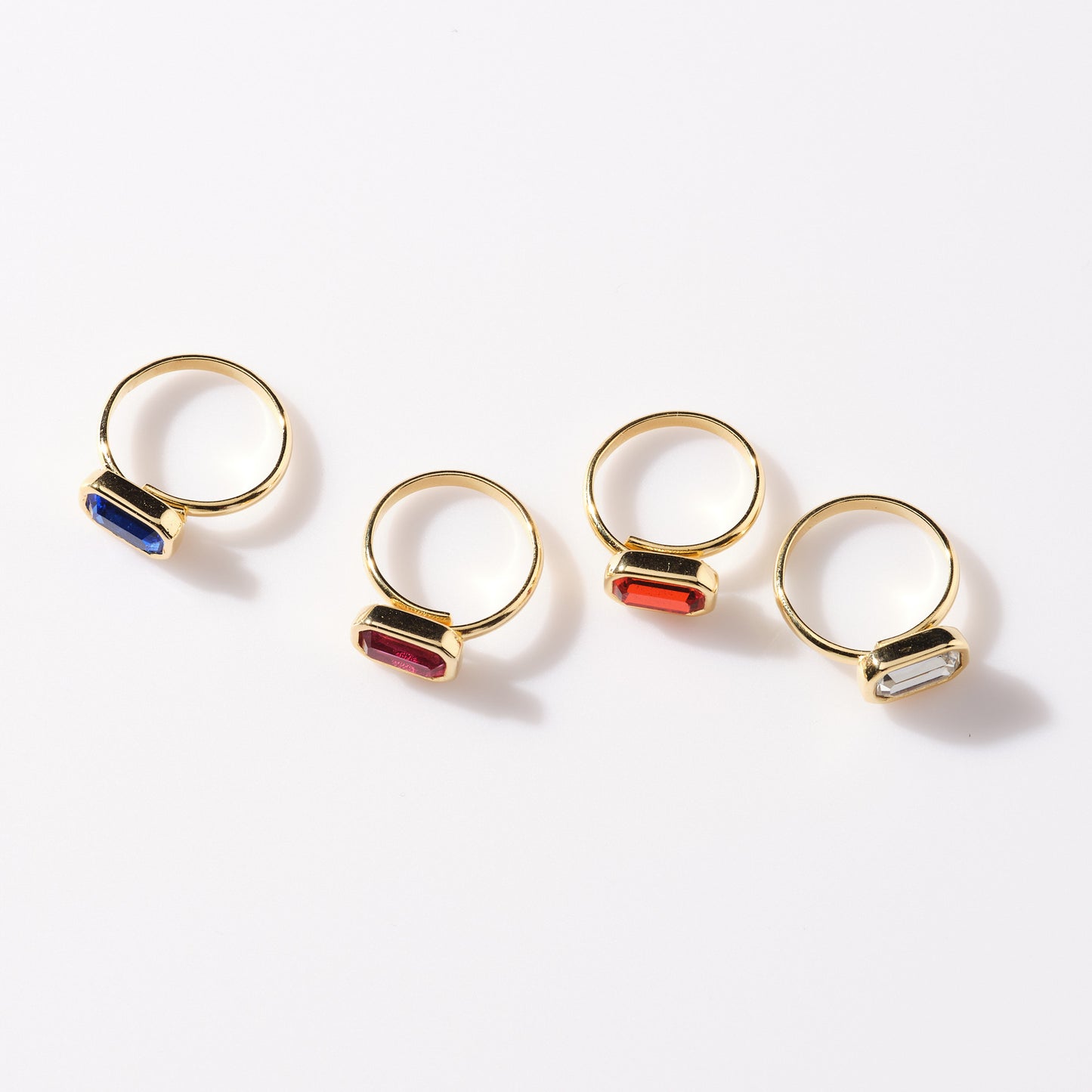Dayna Ring