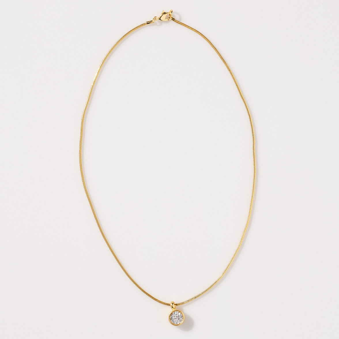 Ava Necklace
