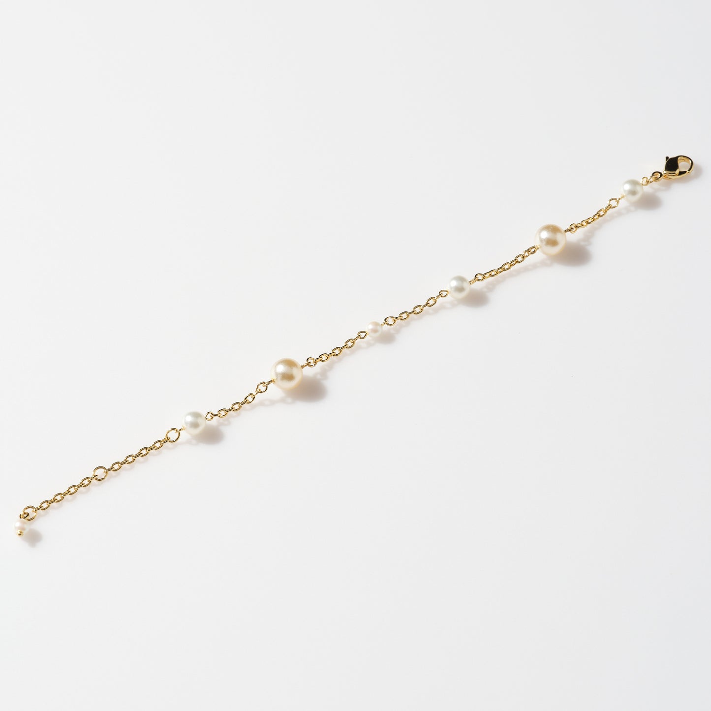 Charlotte Bracelet