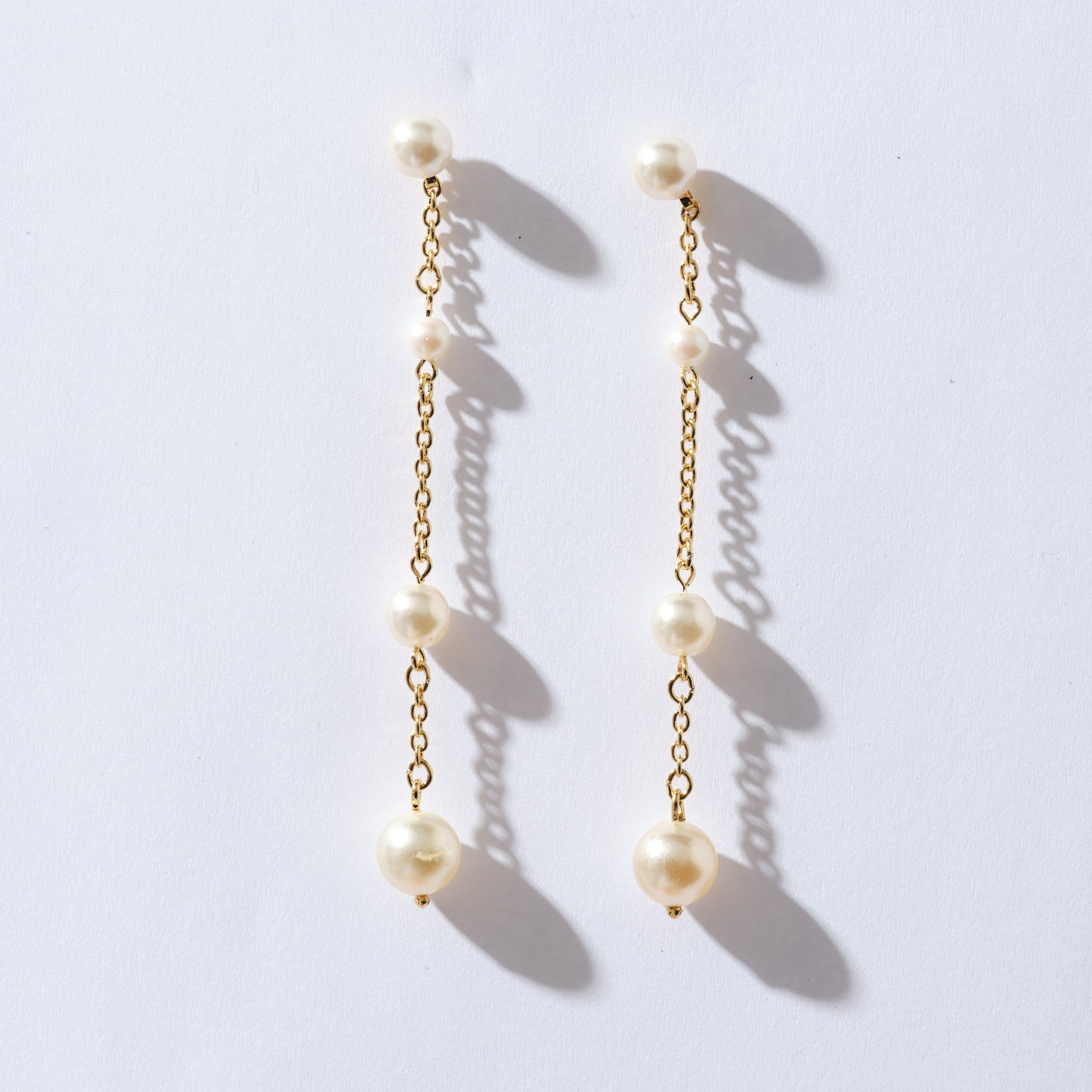 Charlotte Drop Earring