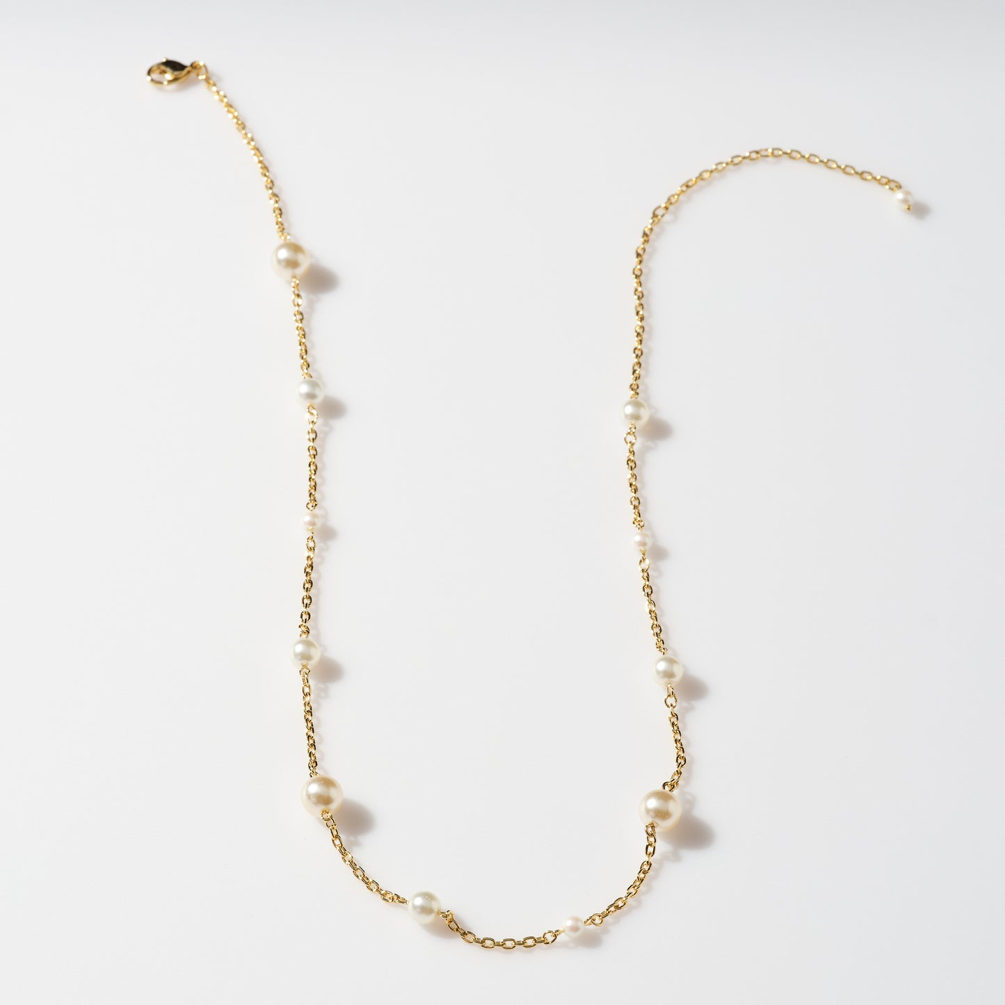 Charlotte Necklace