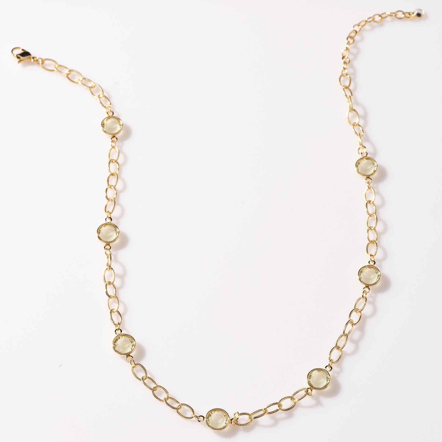 Liz Necklace