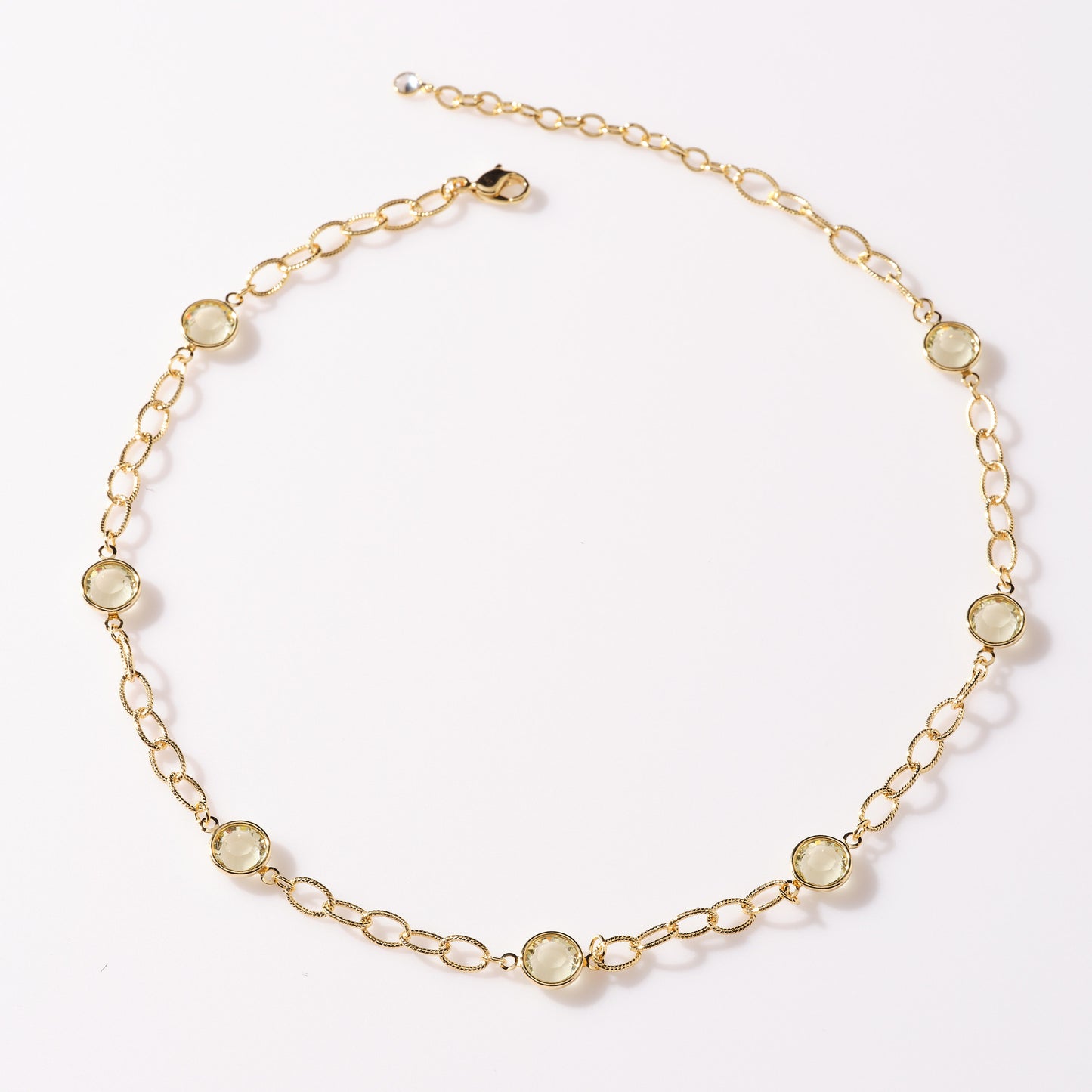 Liz Necklace