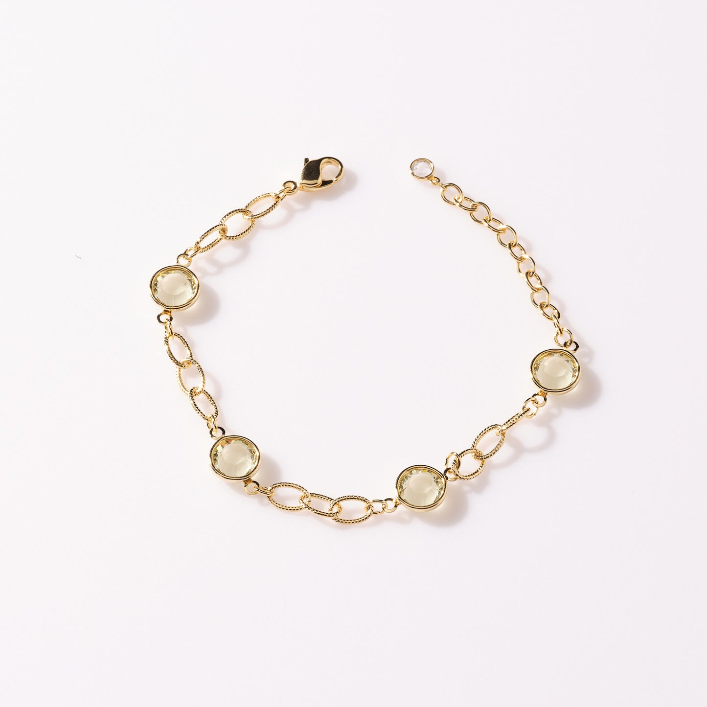 Liz Bracelet