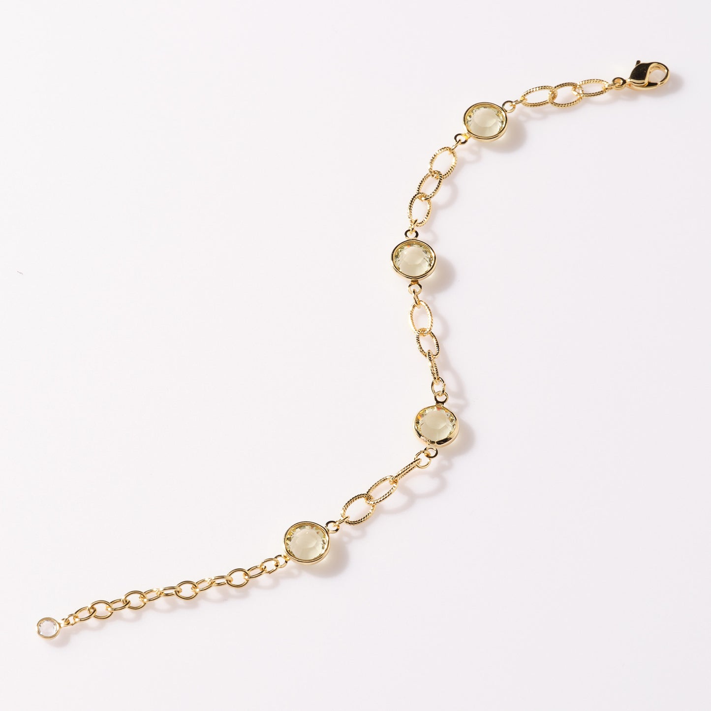 Liz Bracelet