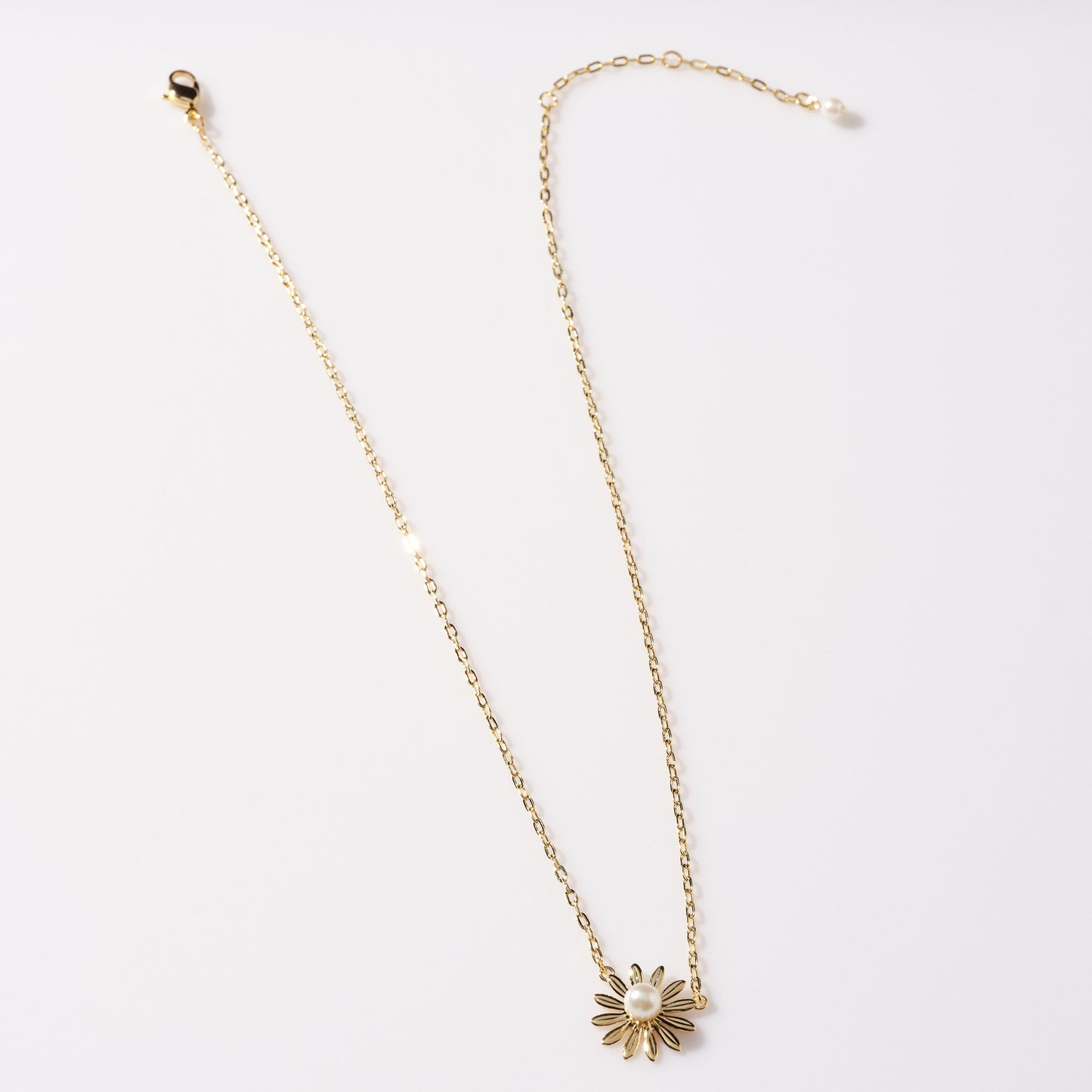 Bloom Necklace