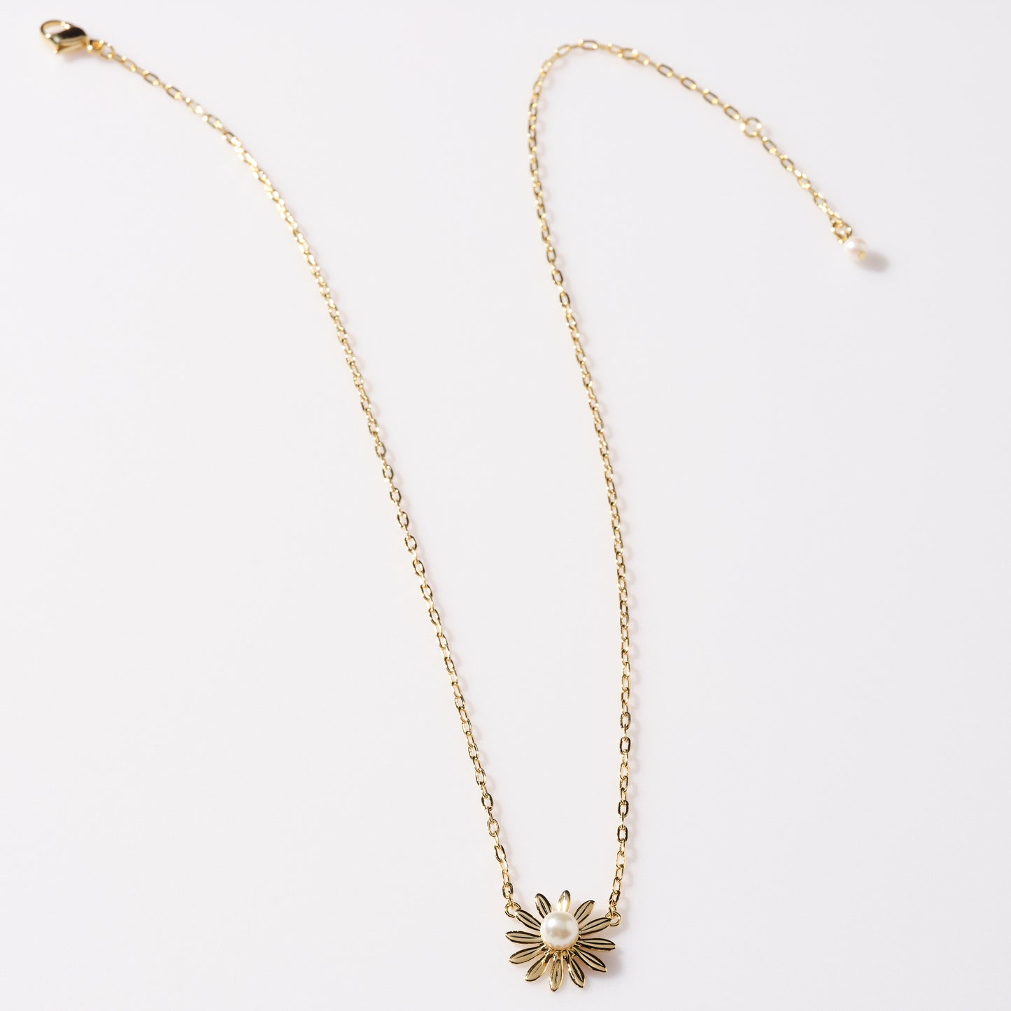 Bloom Necklace