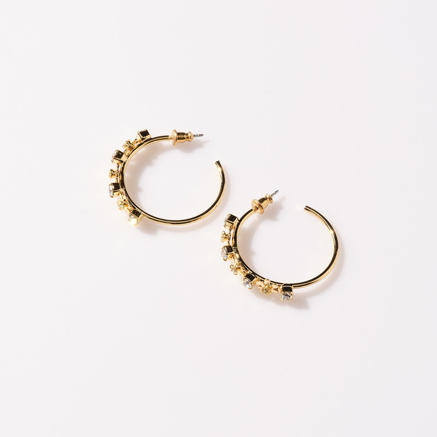 Daisy Hoop