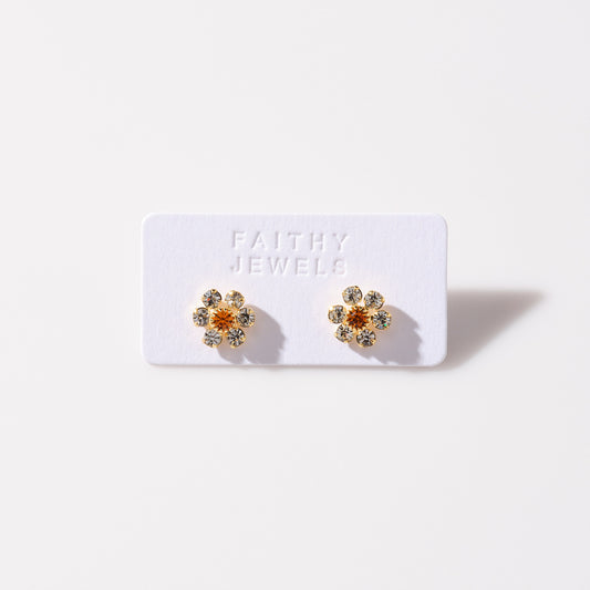 Daisy Earring