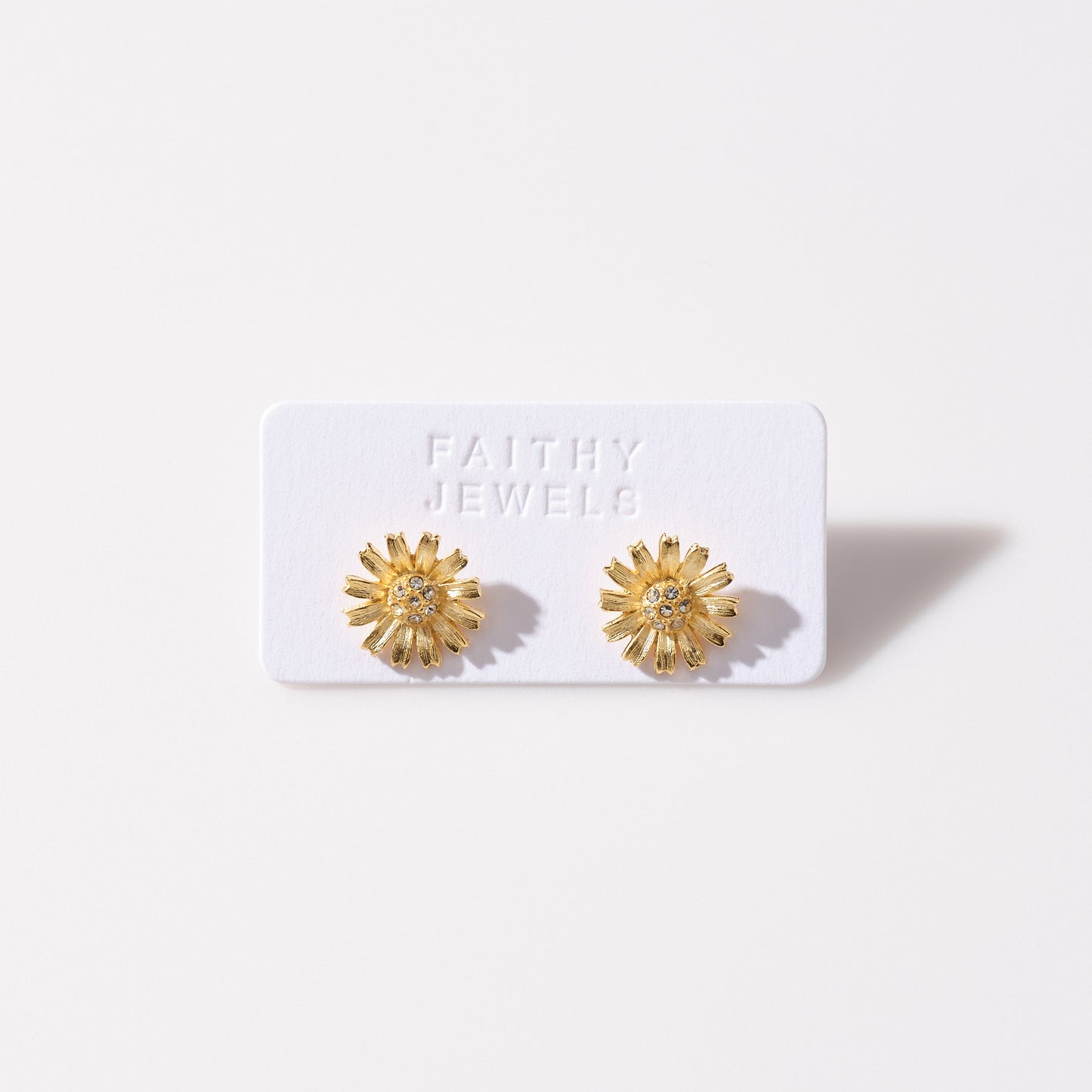 Jane Earring