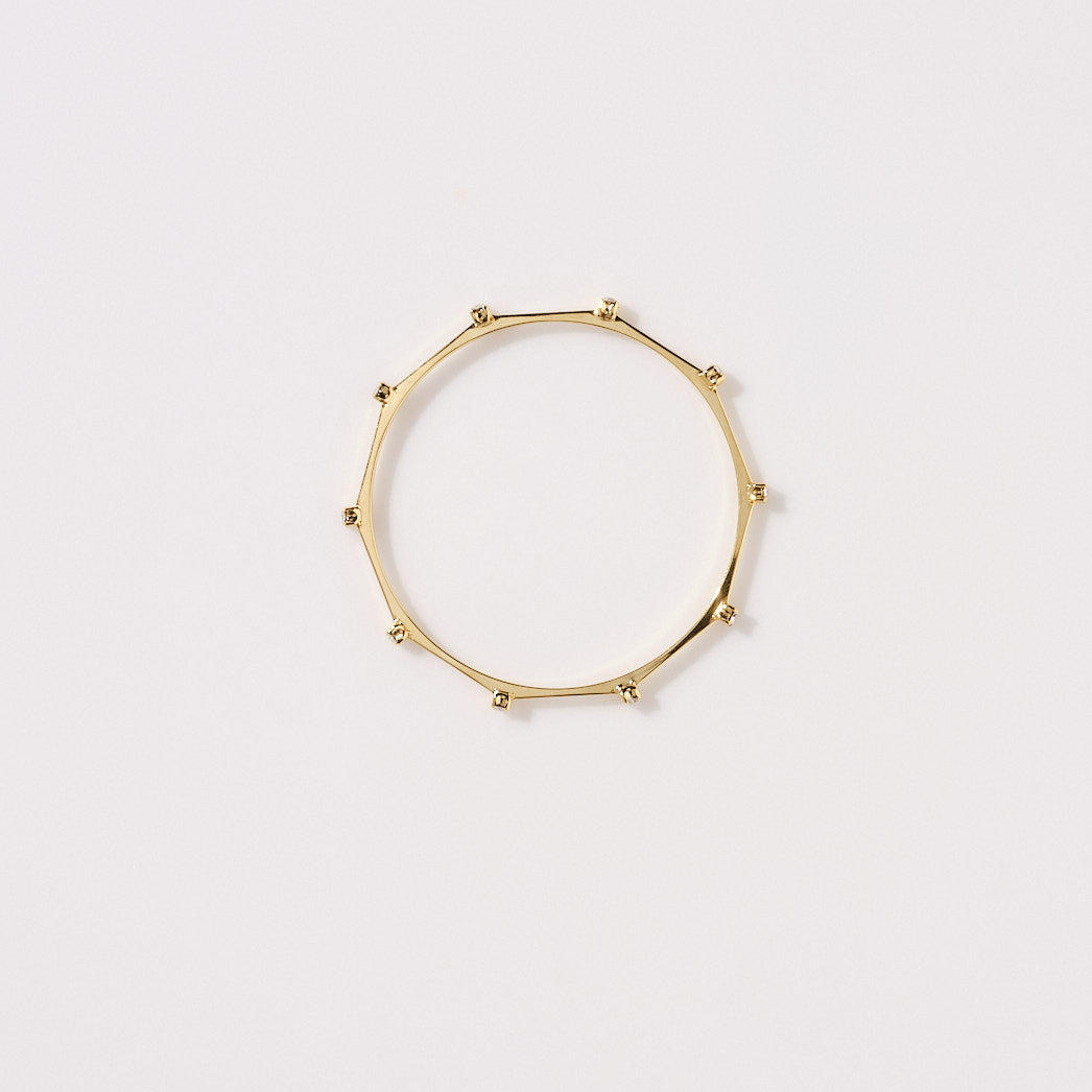 Sparkle Bangle