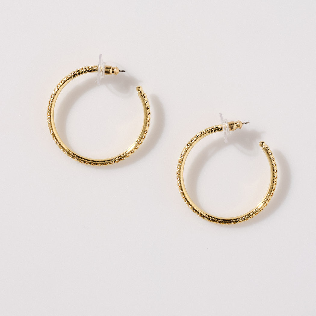 Lily Hoop