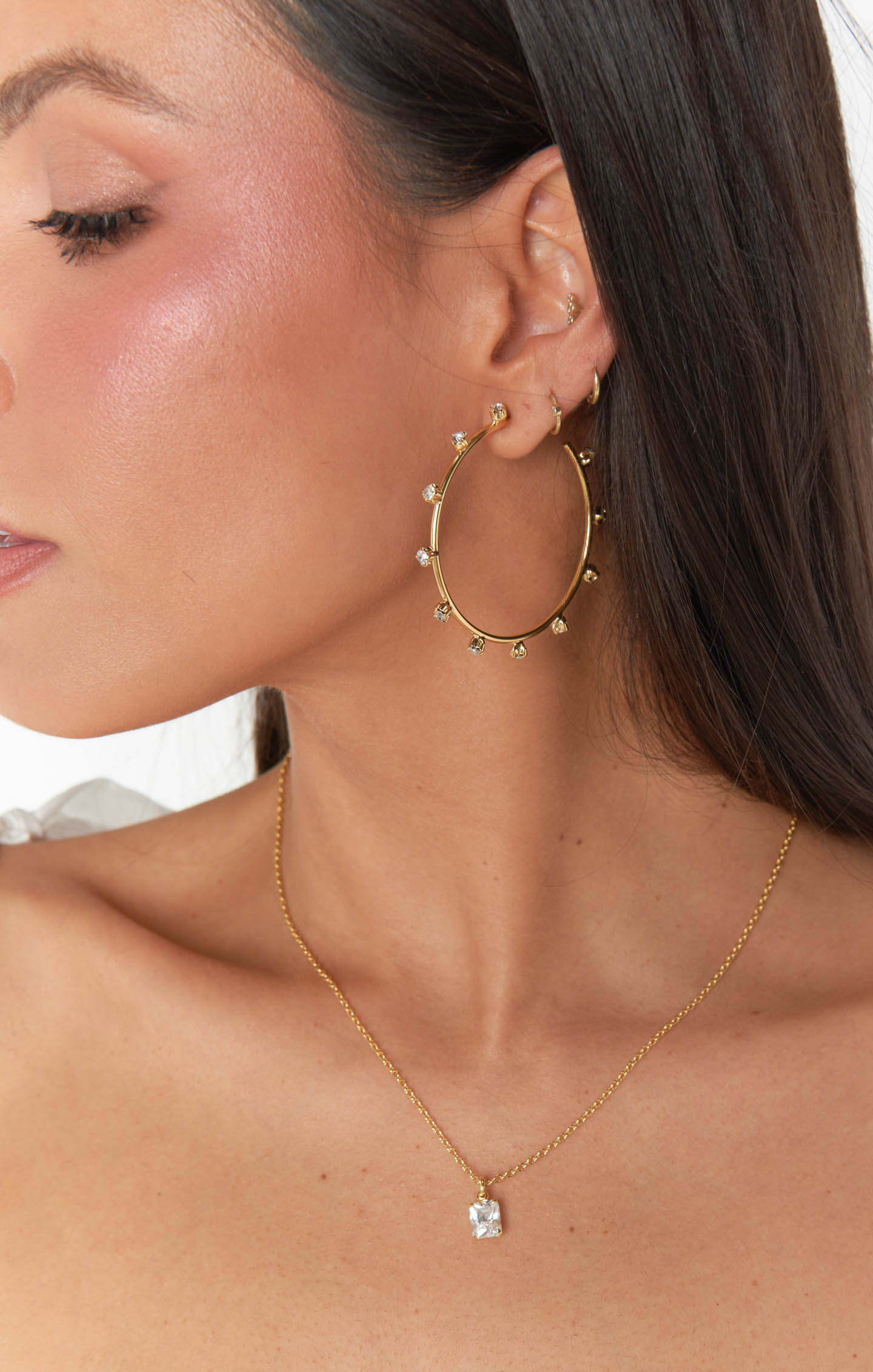 Leigh Necklace