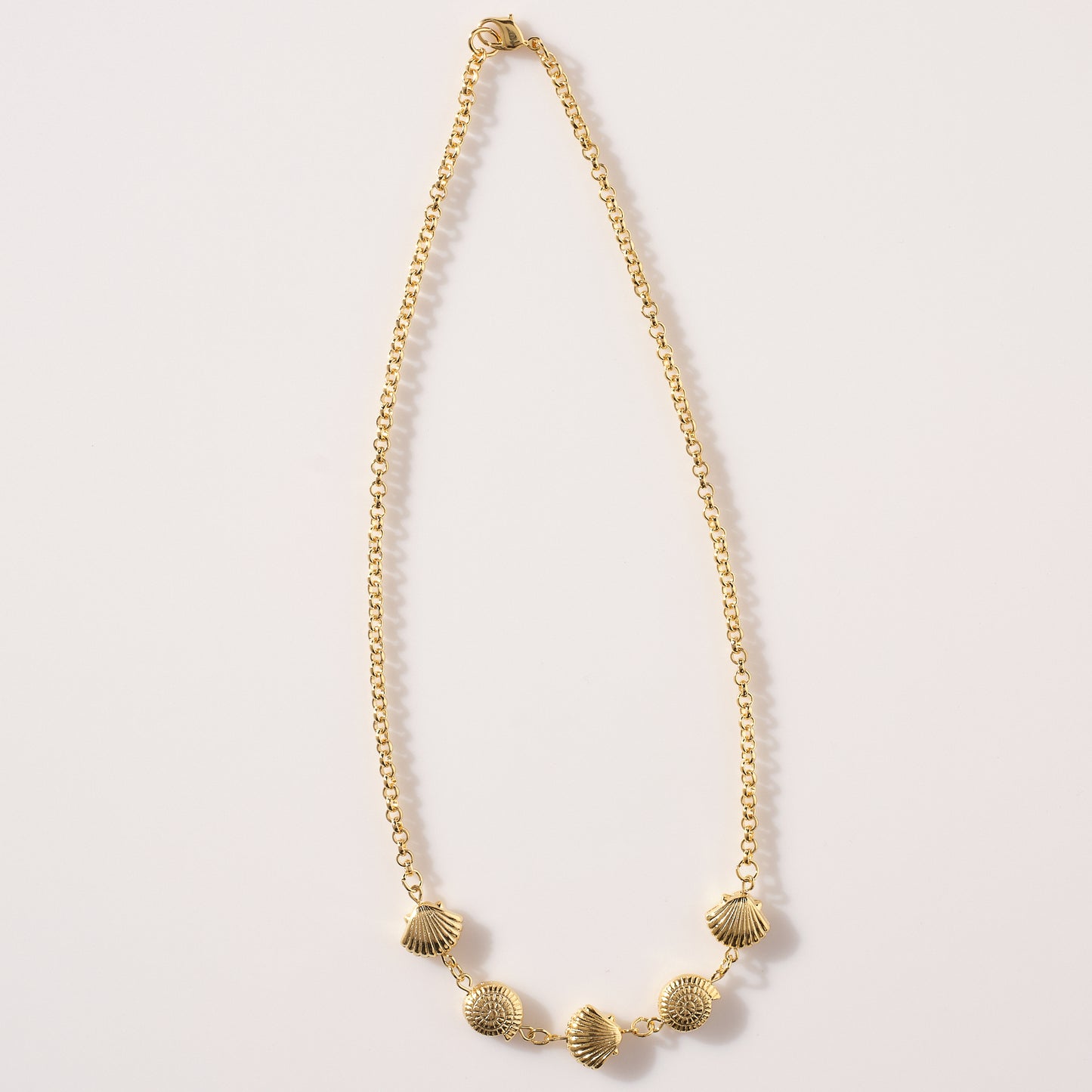 Vineyard Necklace