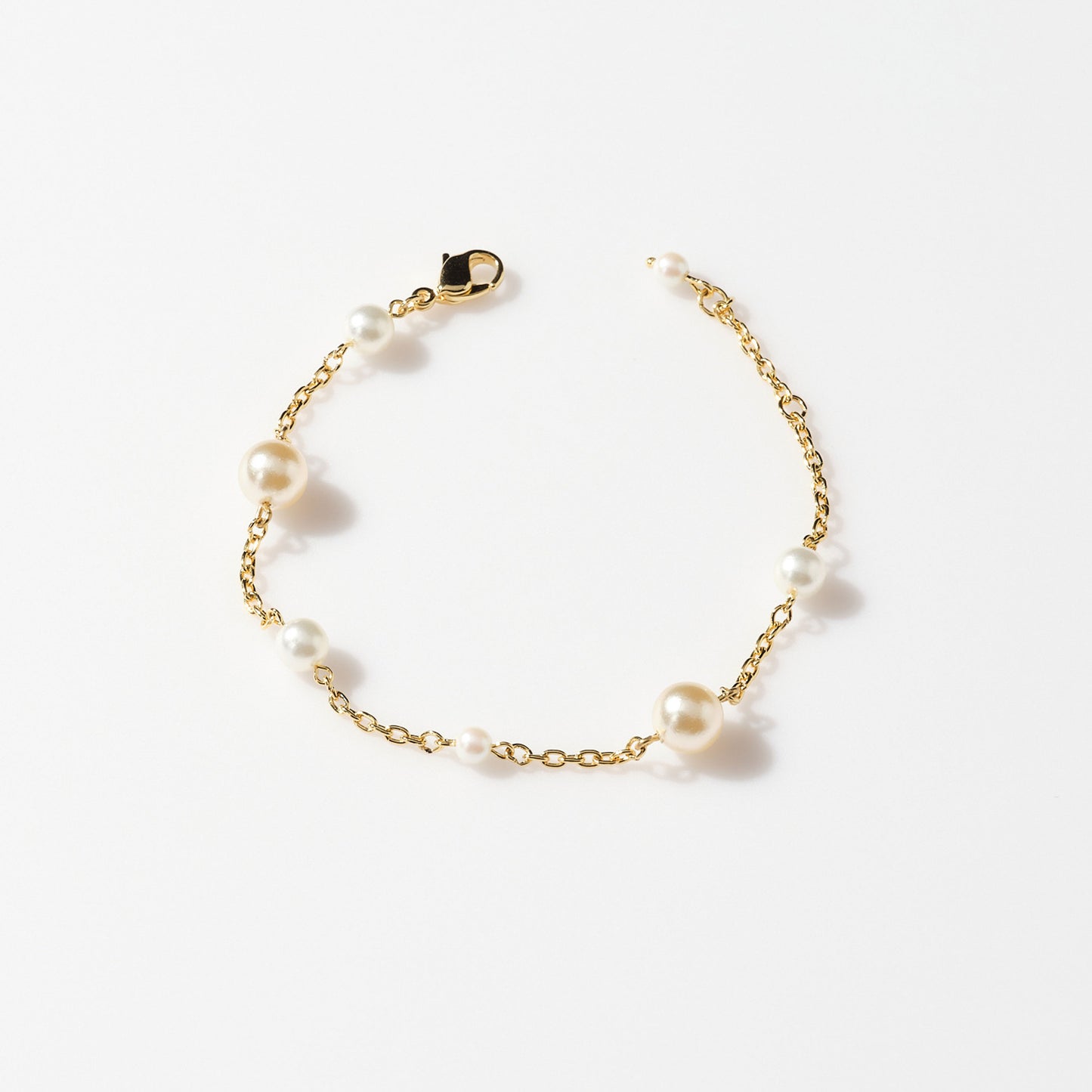 Charlotte Bracelet