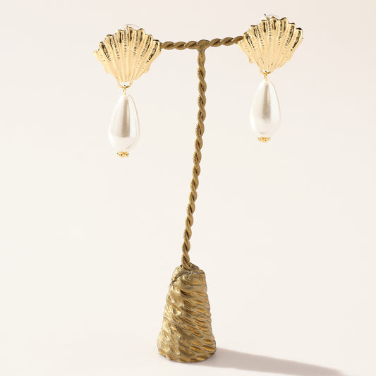 Bailey's Beach Earrings