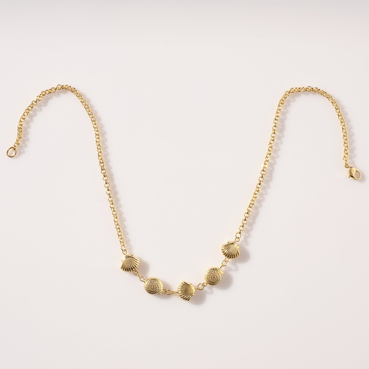 Vineyard Necklace