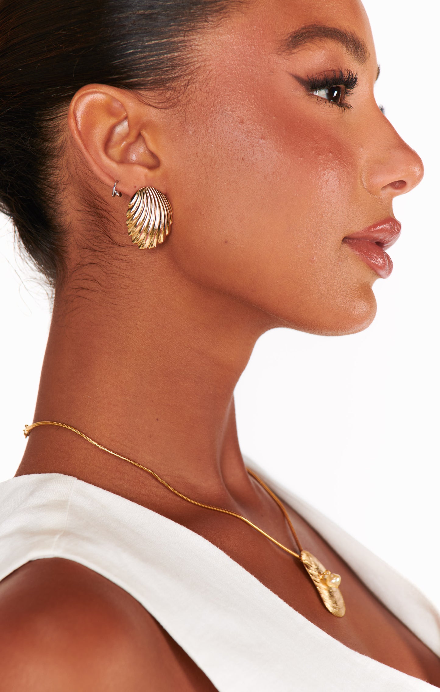 Lacy Earrings