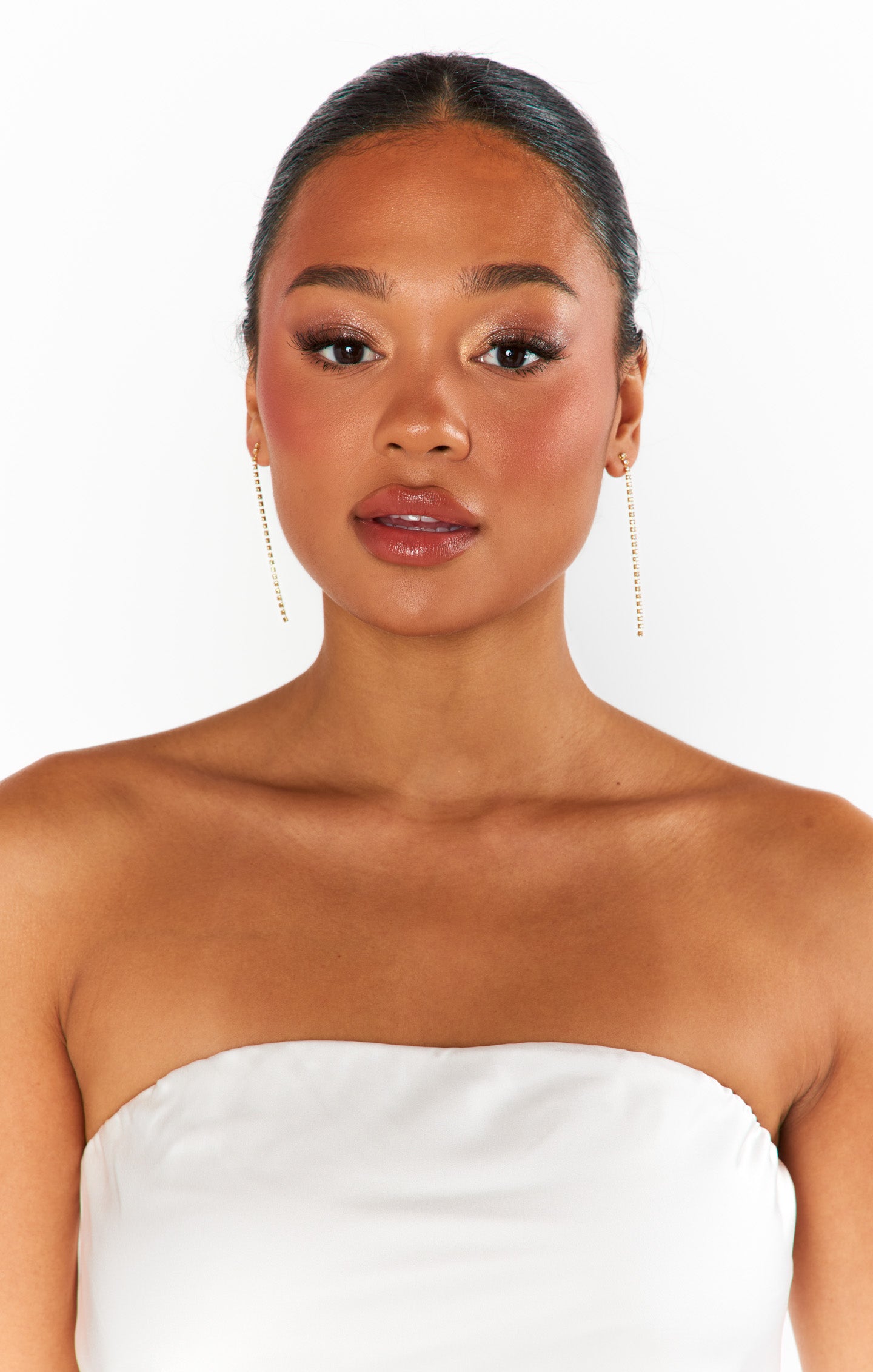 Tucker Earring