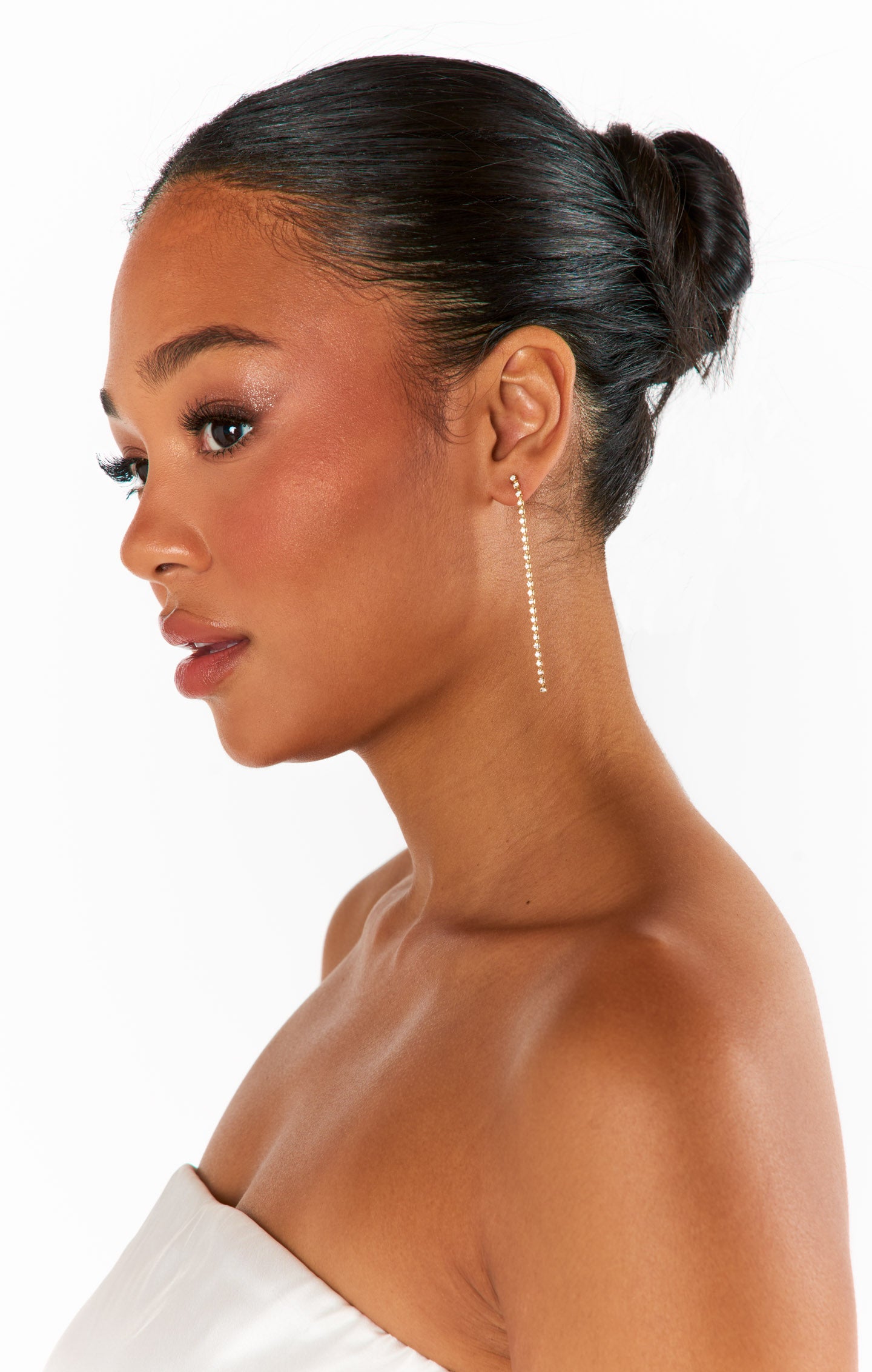 Tucker Earring