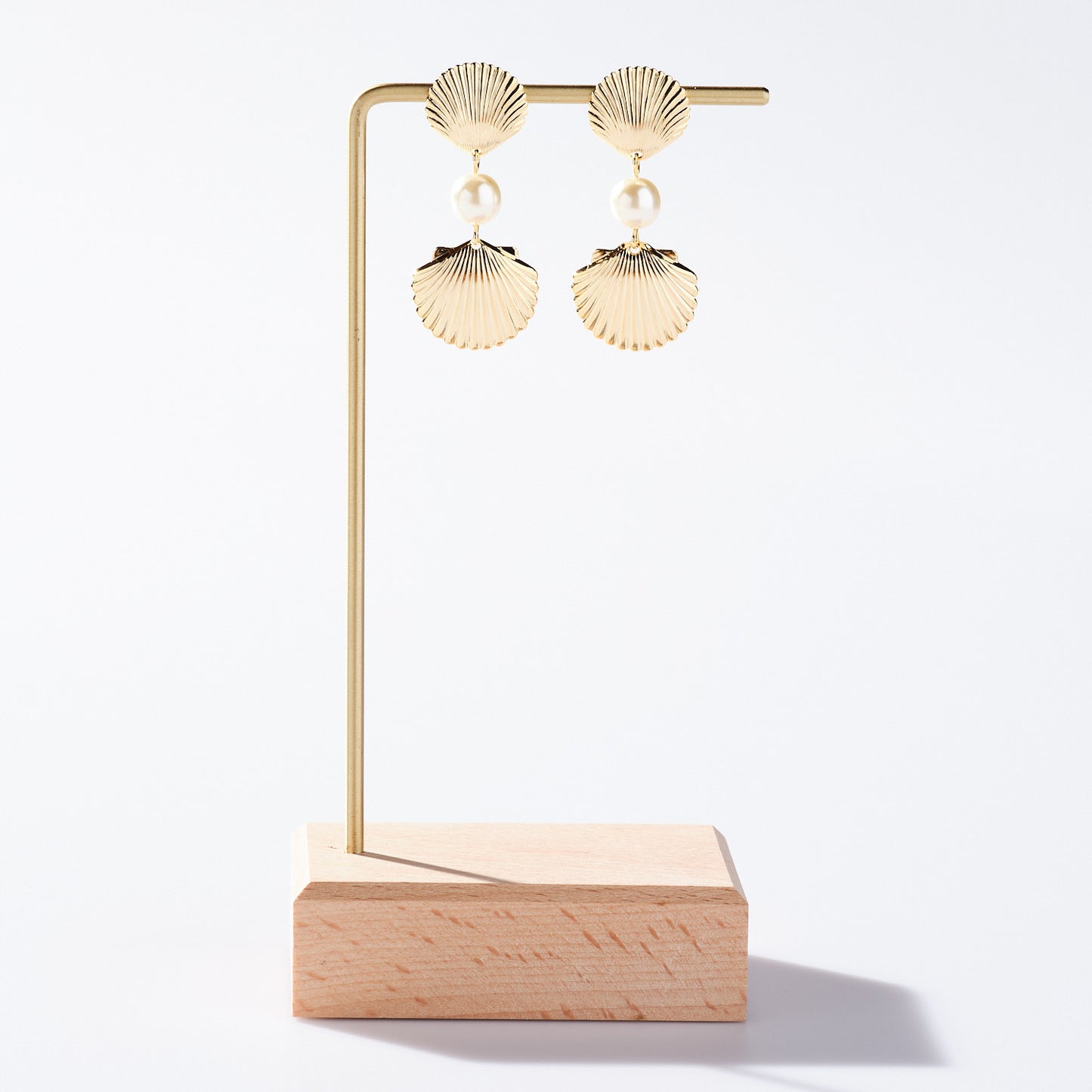 Palm Beach Earrings