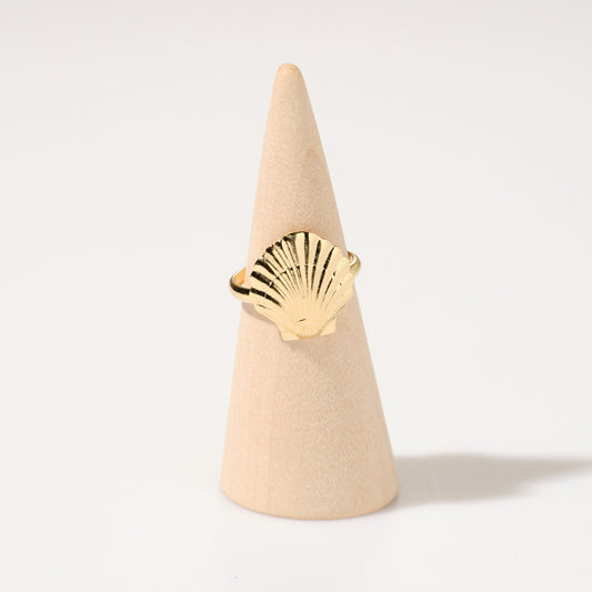 Sophie Shell Ring