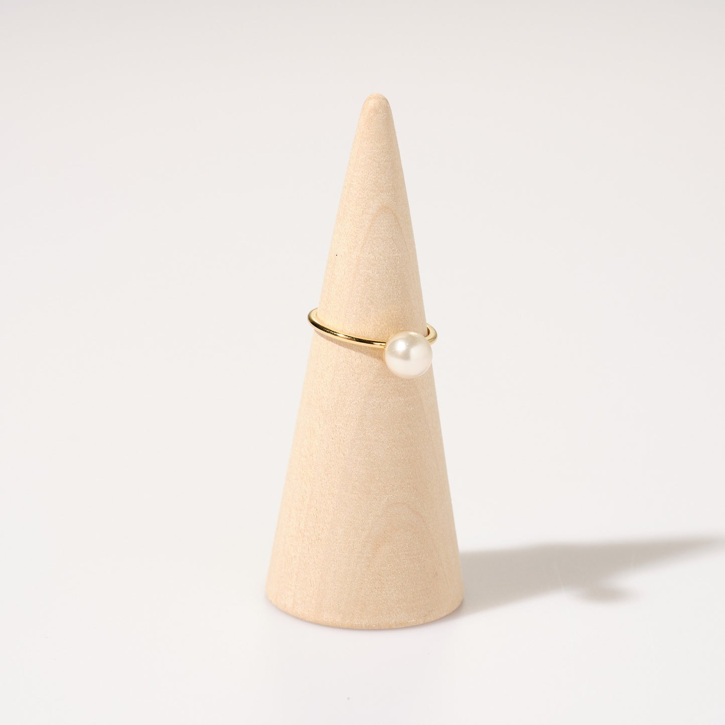Pearl Ring