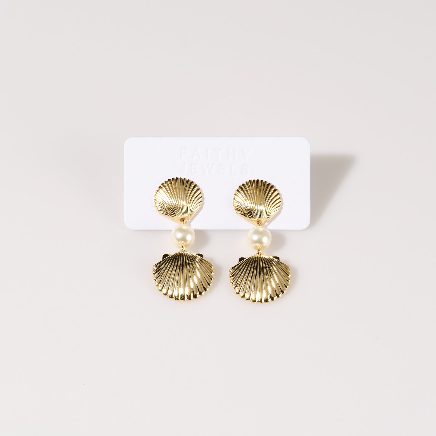 Palm Beach Earrings