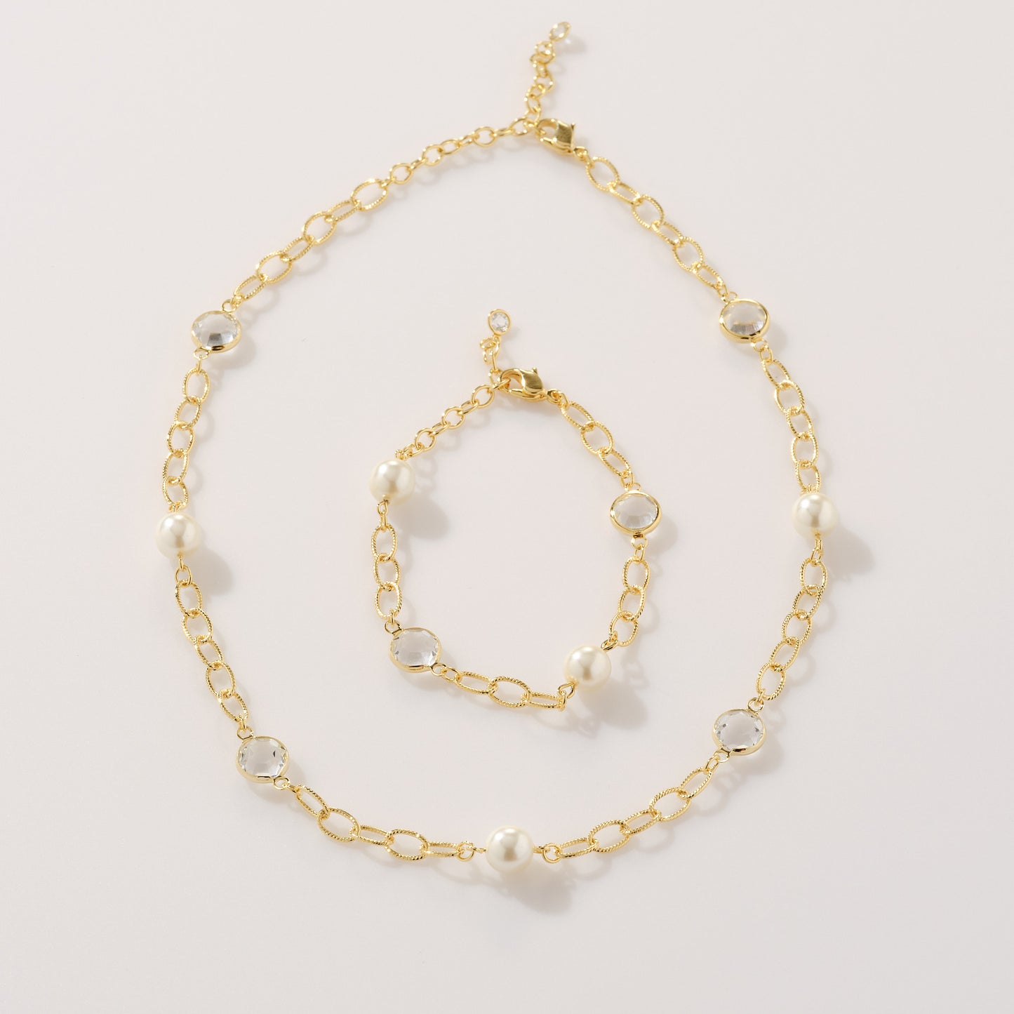 Alyssa Bracelet