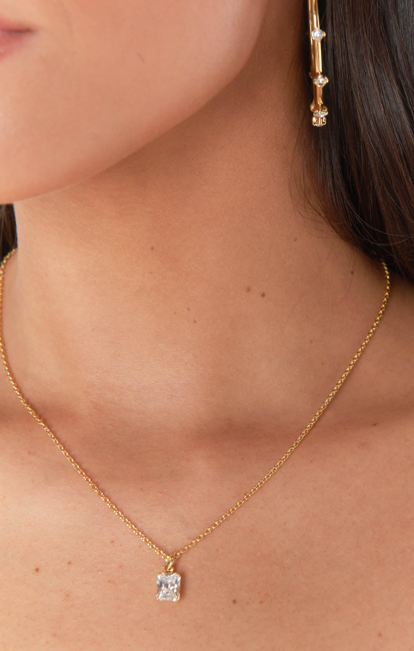 Leigh Necklace