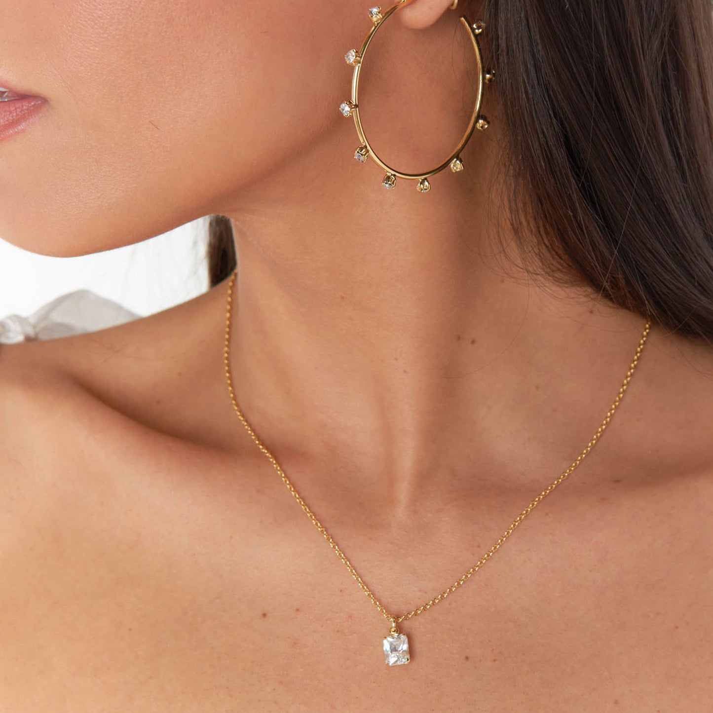 Leigh Necklace