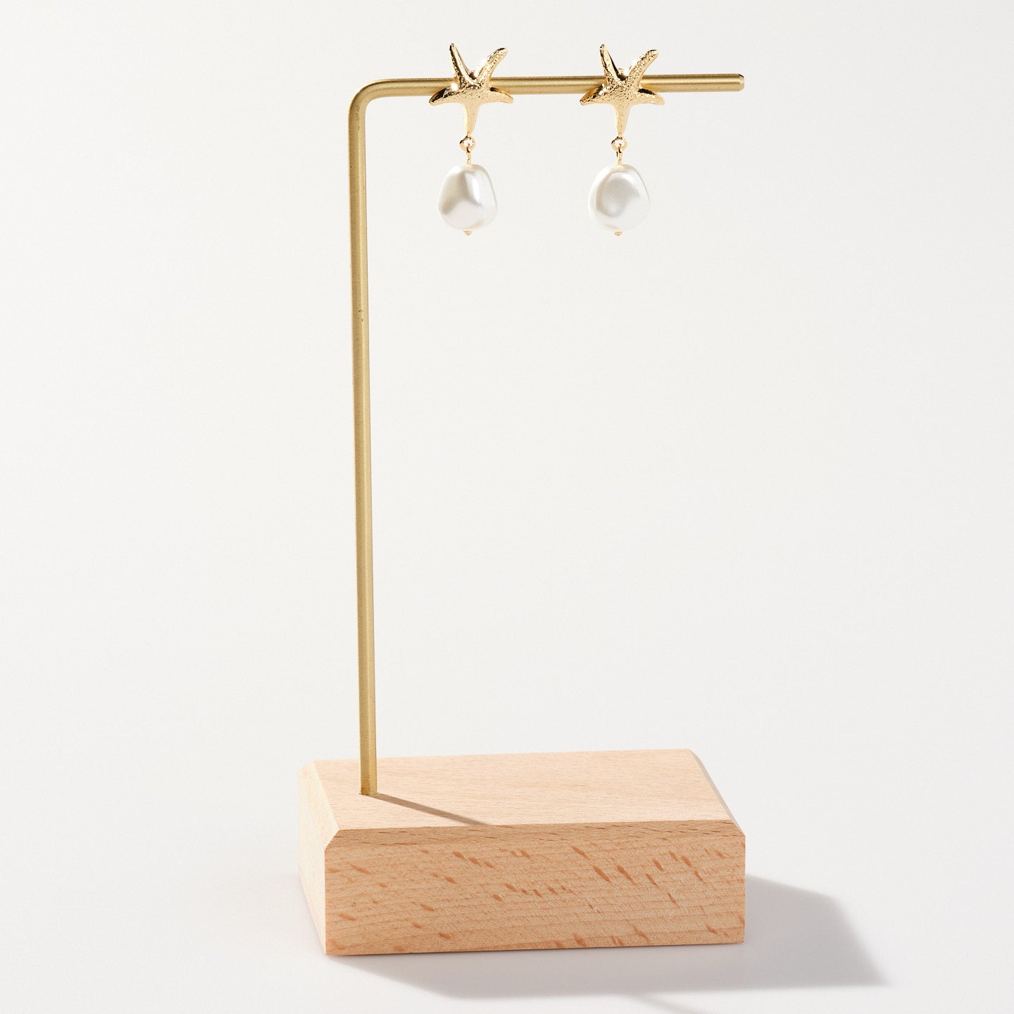 Seaside Earrings