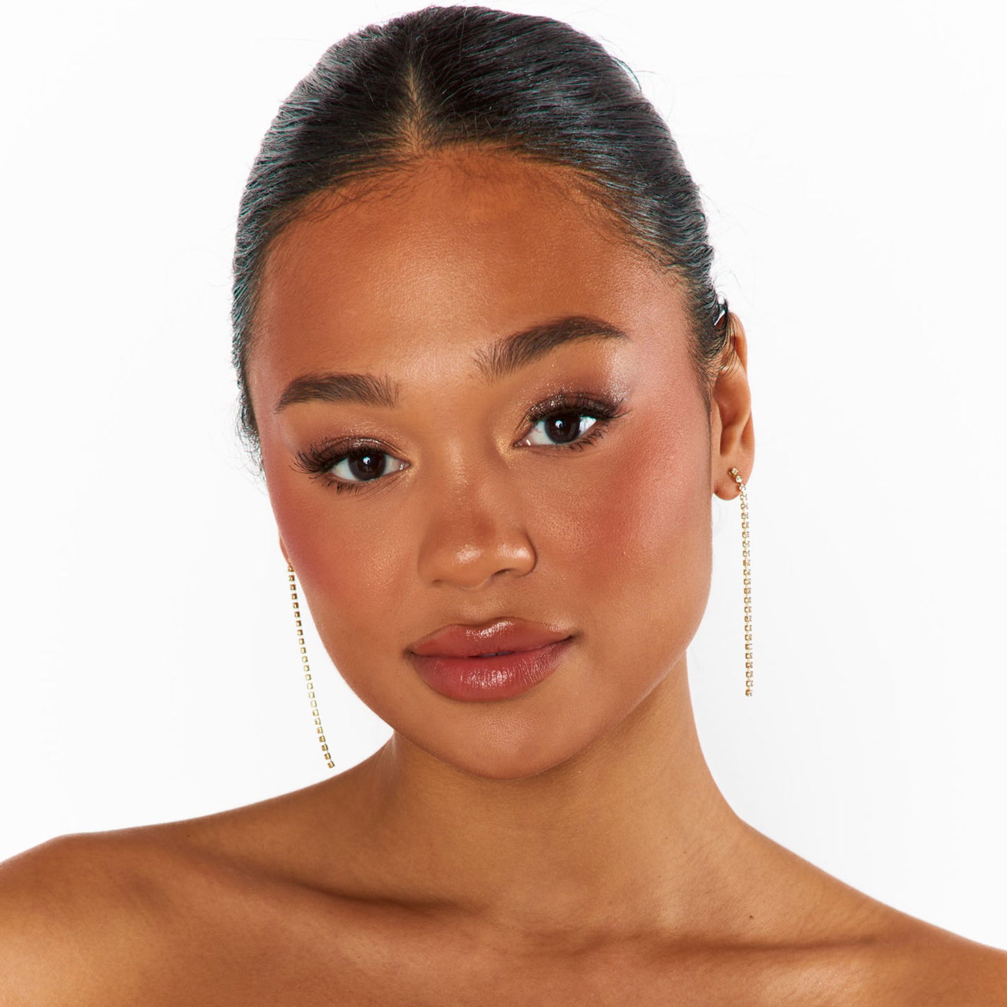 Tucker Earring