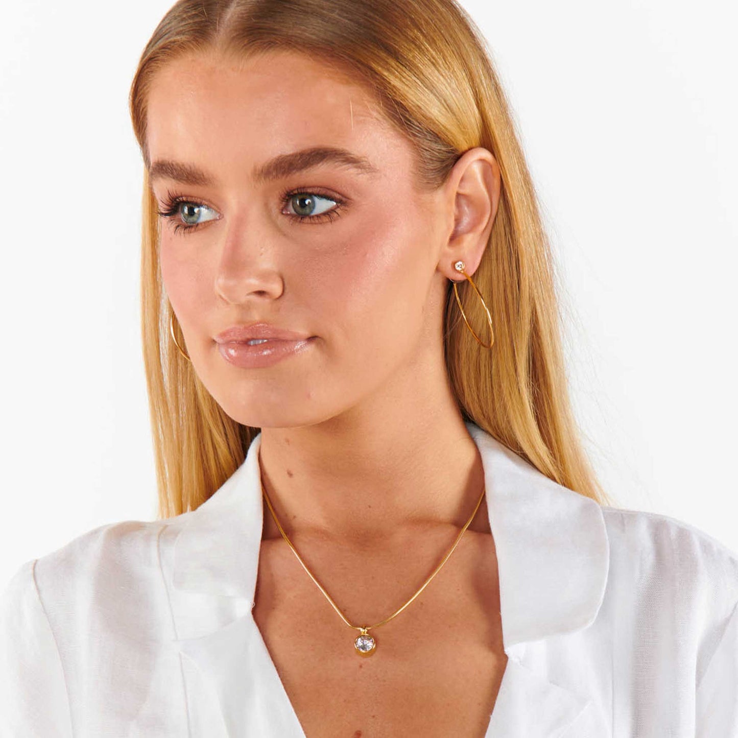 Ava Necklace