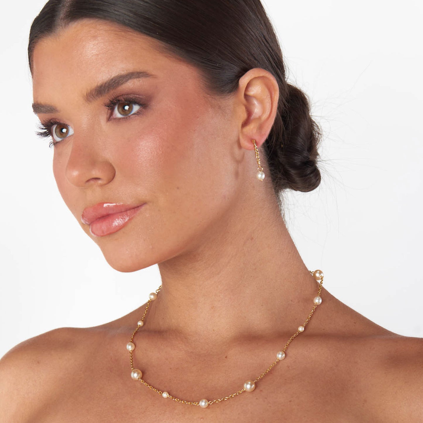 Charlotte Necklace