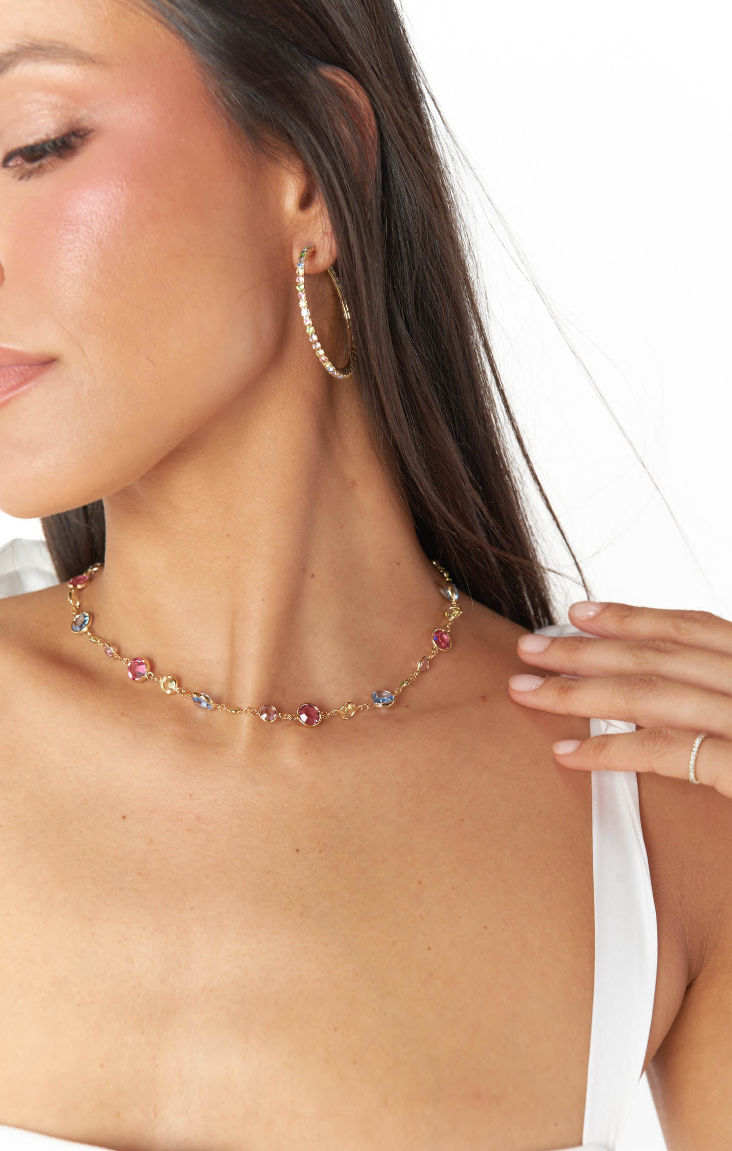 Annie Necklace