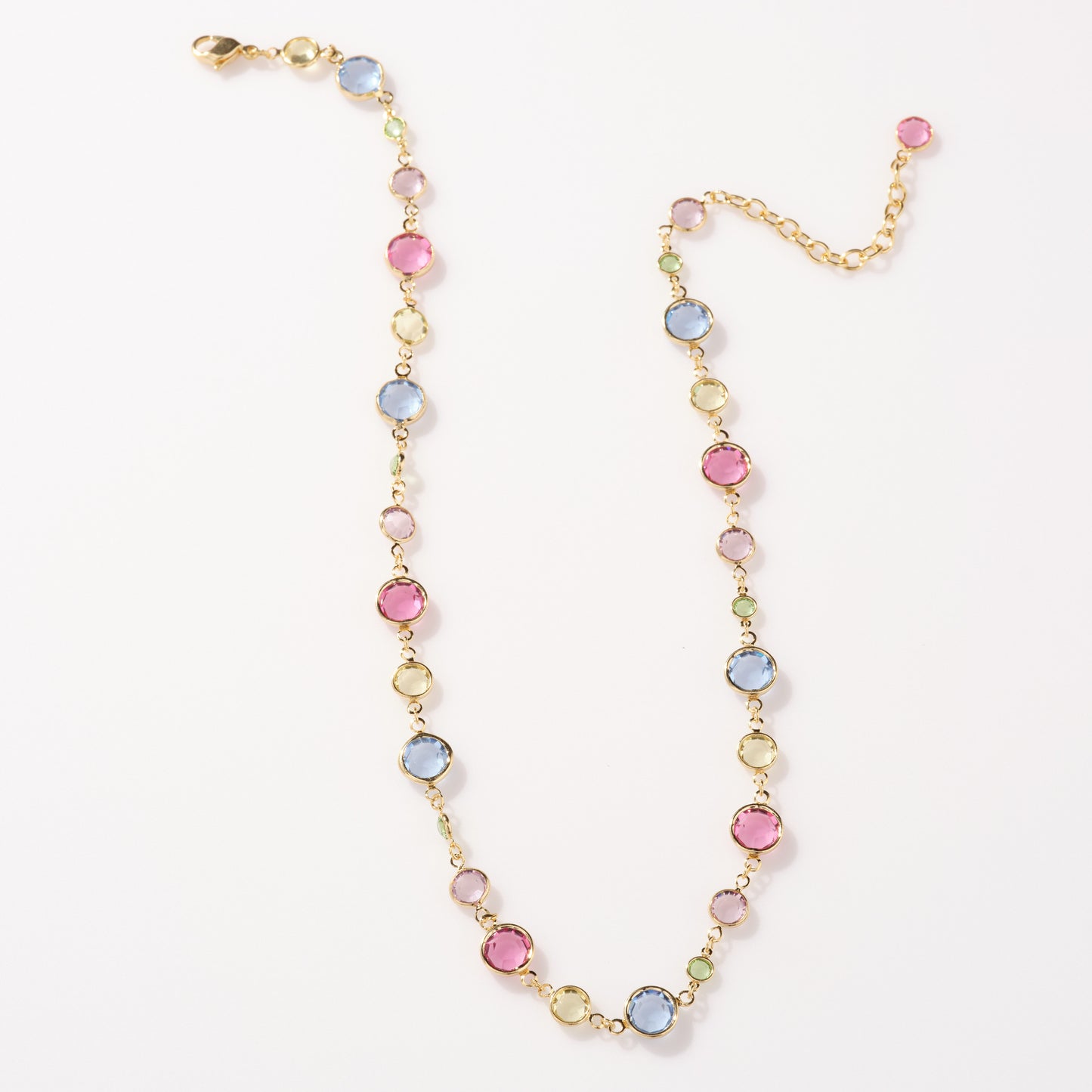 Annie Necklace