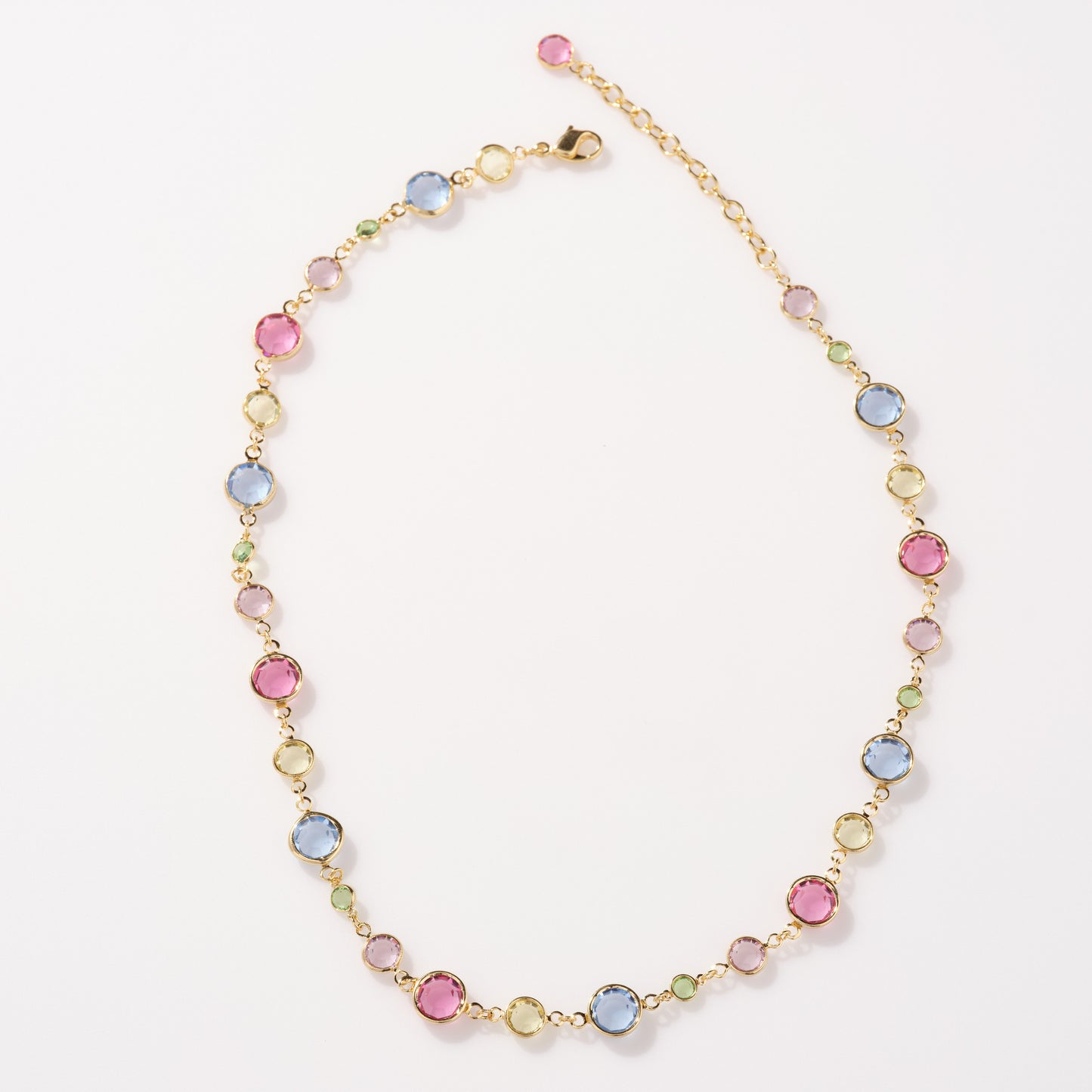 Annie Necklace