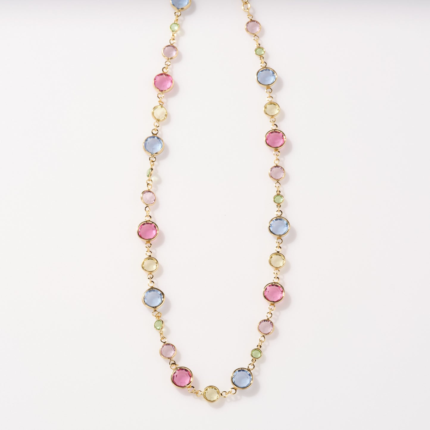 Annie Necklace