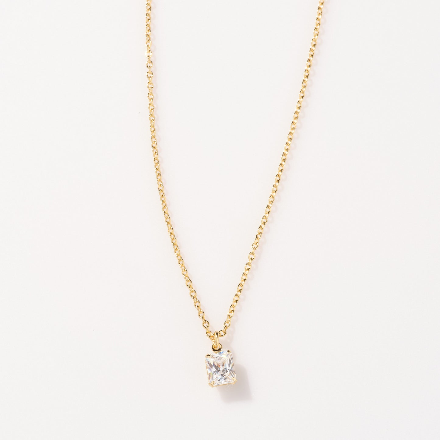 Leigh Necklace
