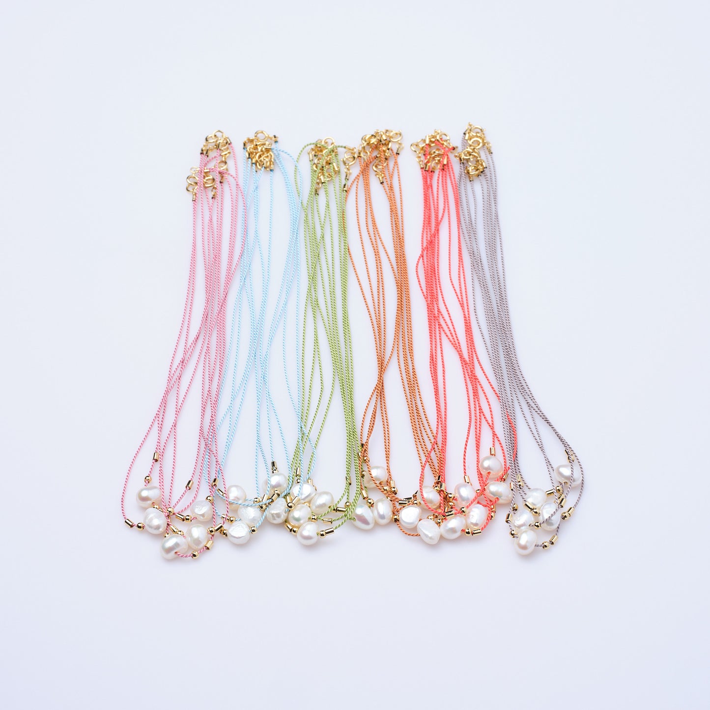 Alicia Necklace