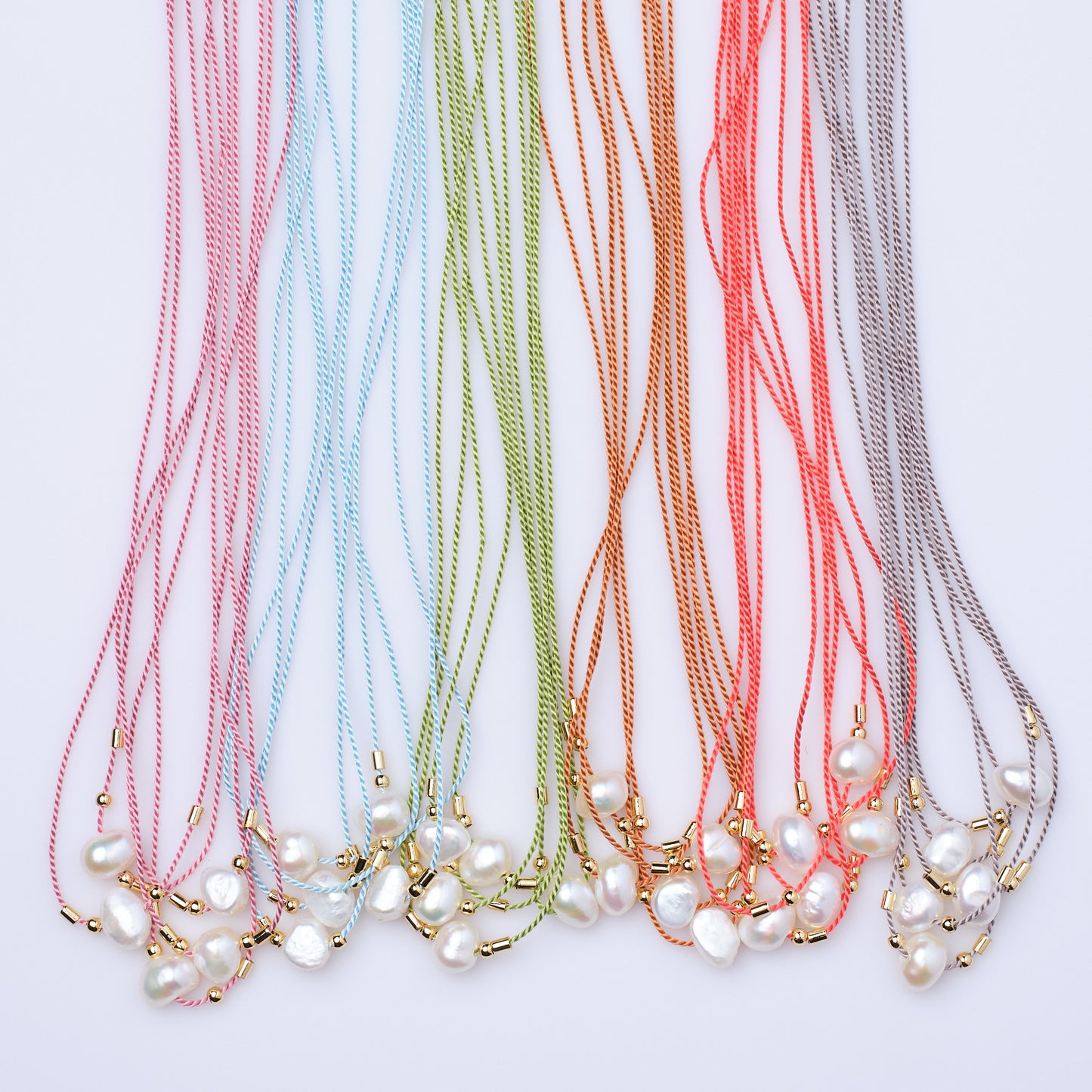 Alicia Necklace