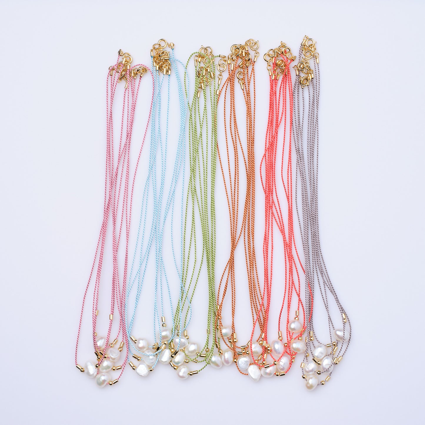 Alicia Necklace